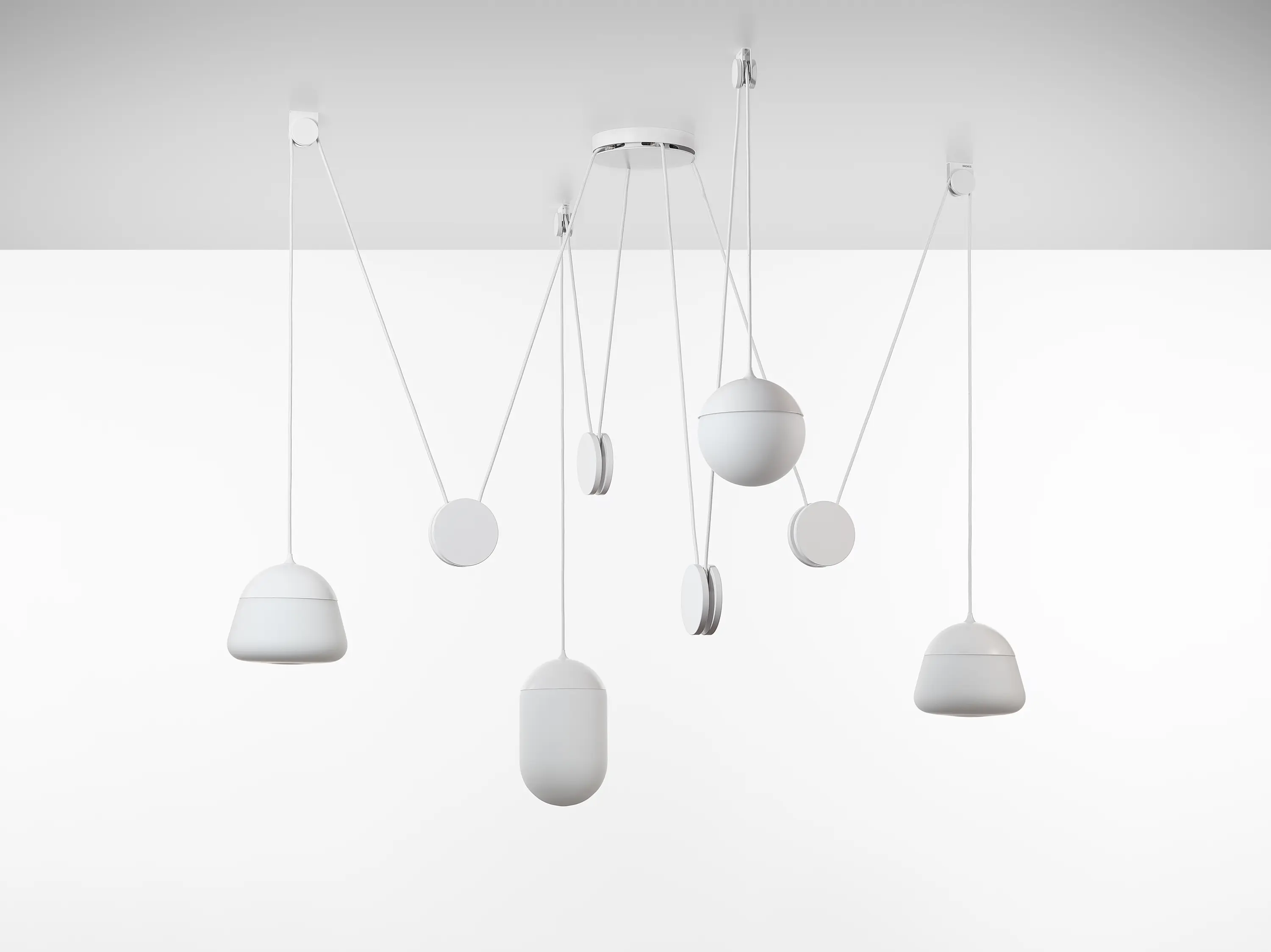 Brokis - Planets 4 PC1237