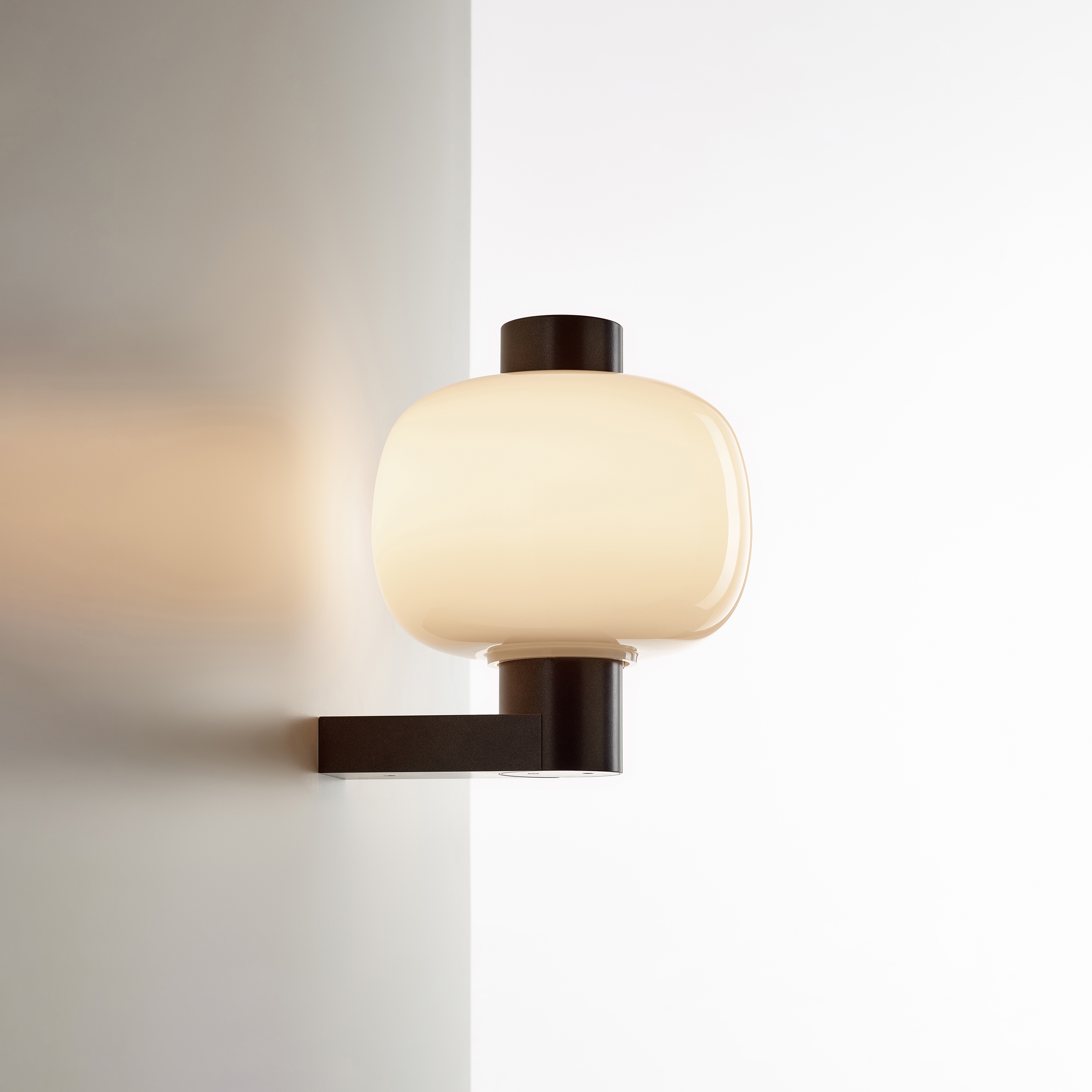 Mostra il prodotto Bonbori Wall UP PC1251 del produttore Brokis