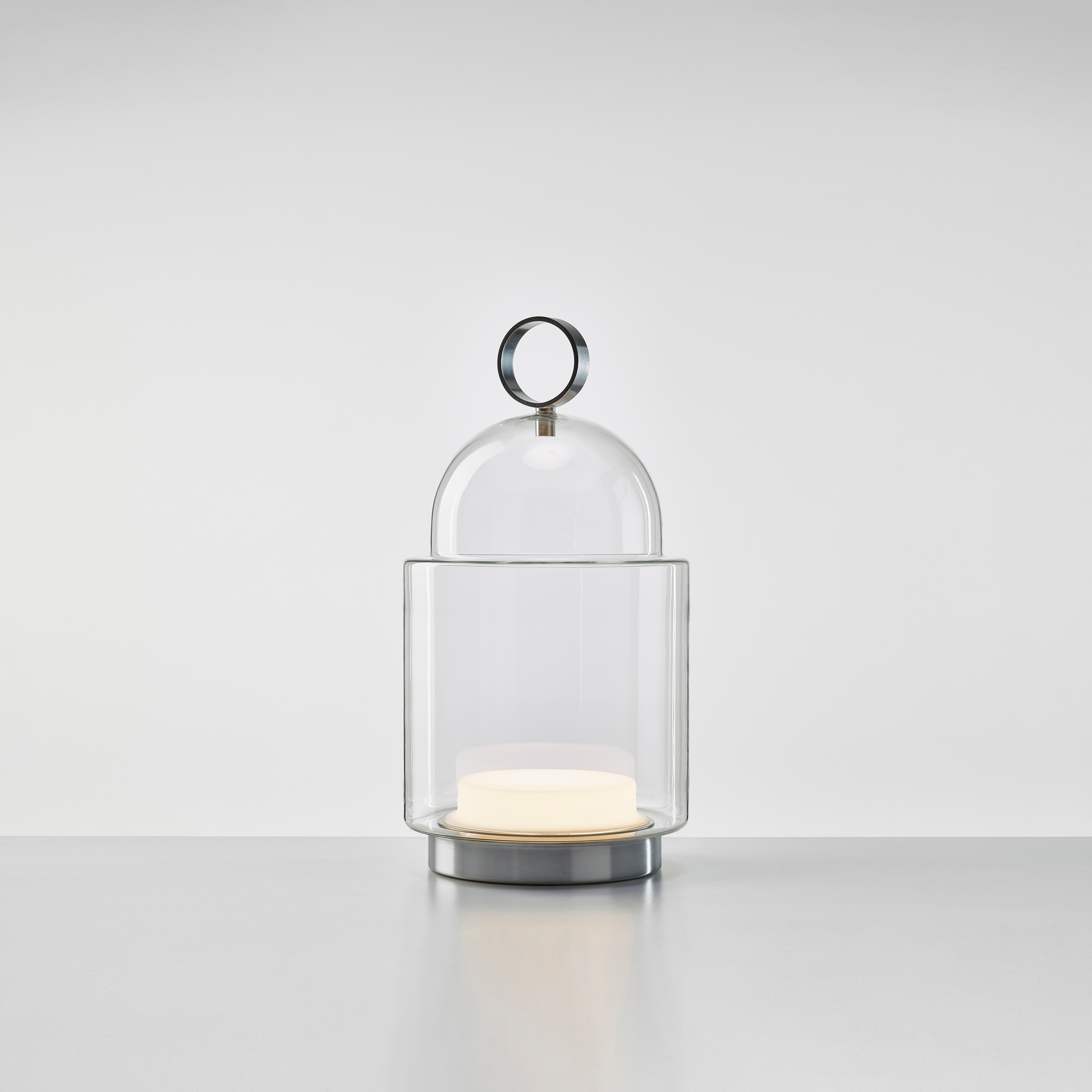 Display product Dome Nomad large PC1266 from manufacturer Brokis