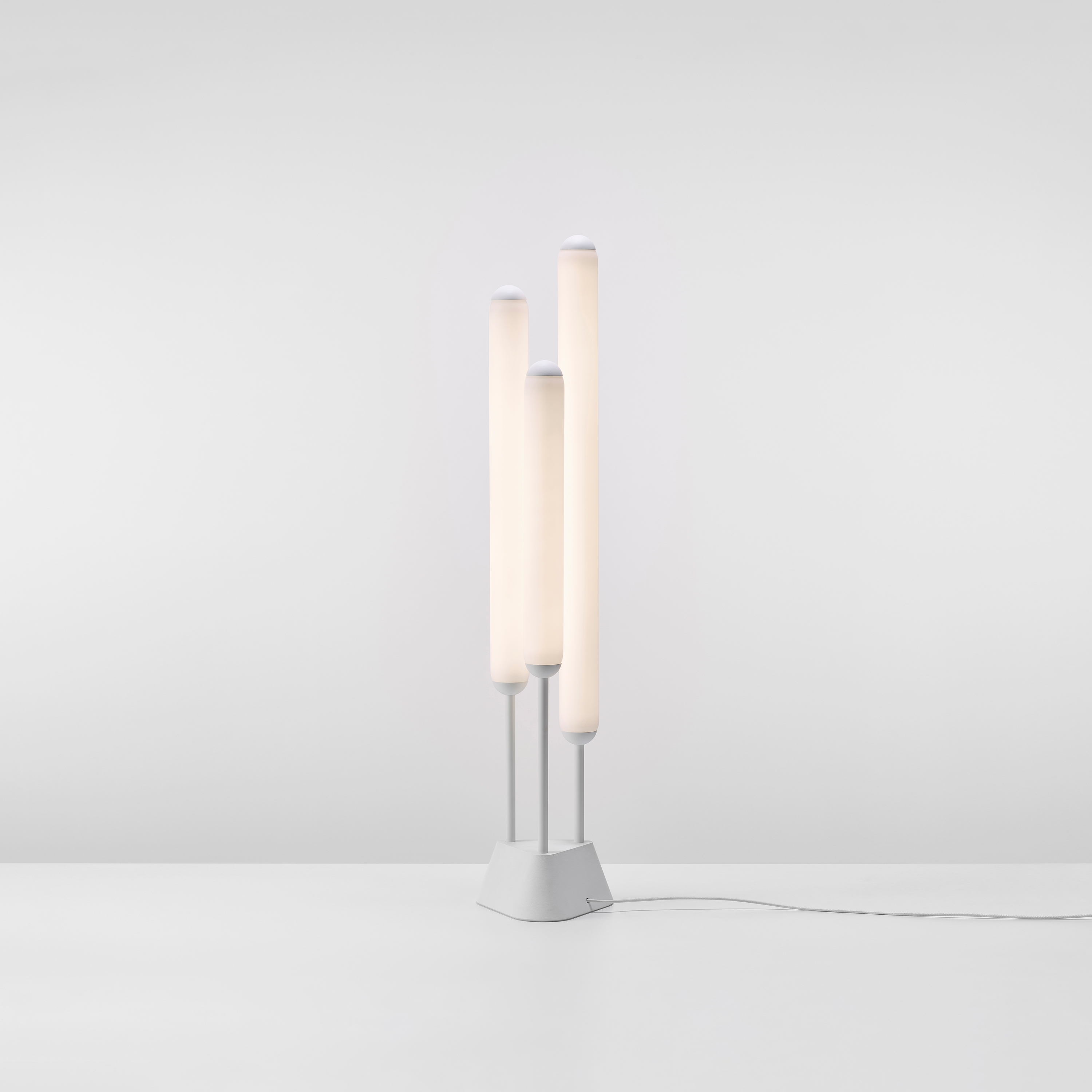 Display product Puro Floor PC1252 from manufacturer Brokis
