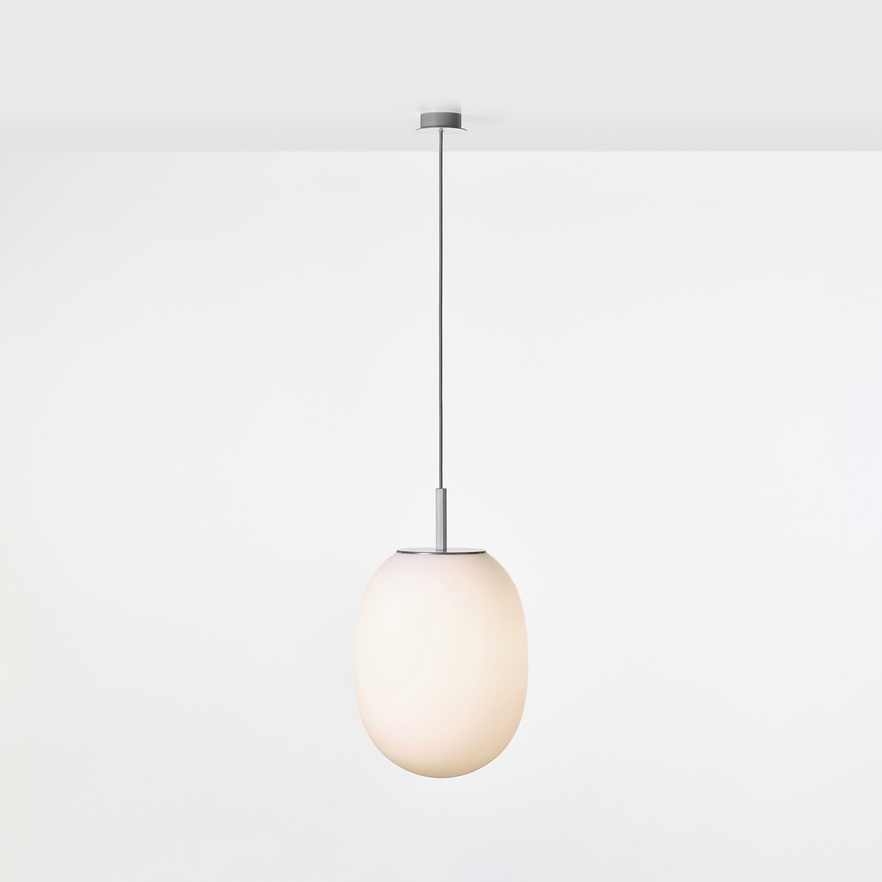 Display product Sfera Oval 345 PC1286 from manufacturer Brokis