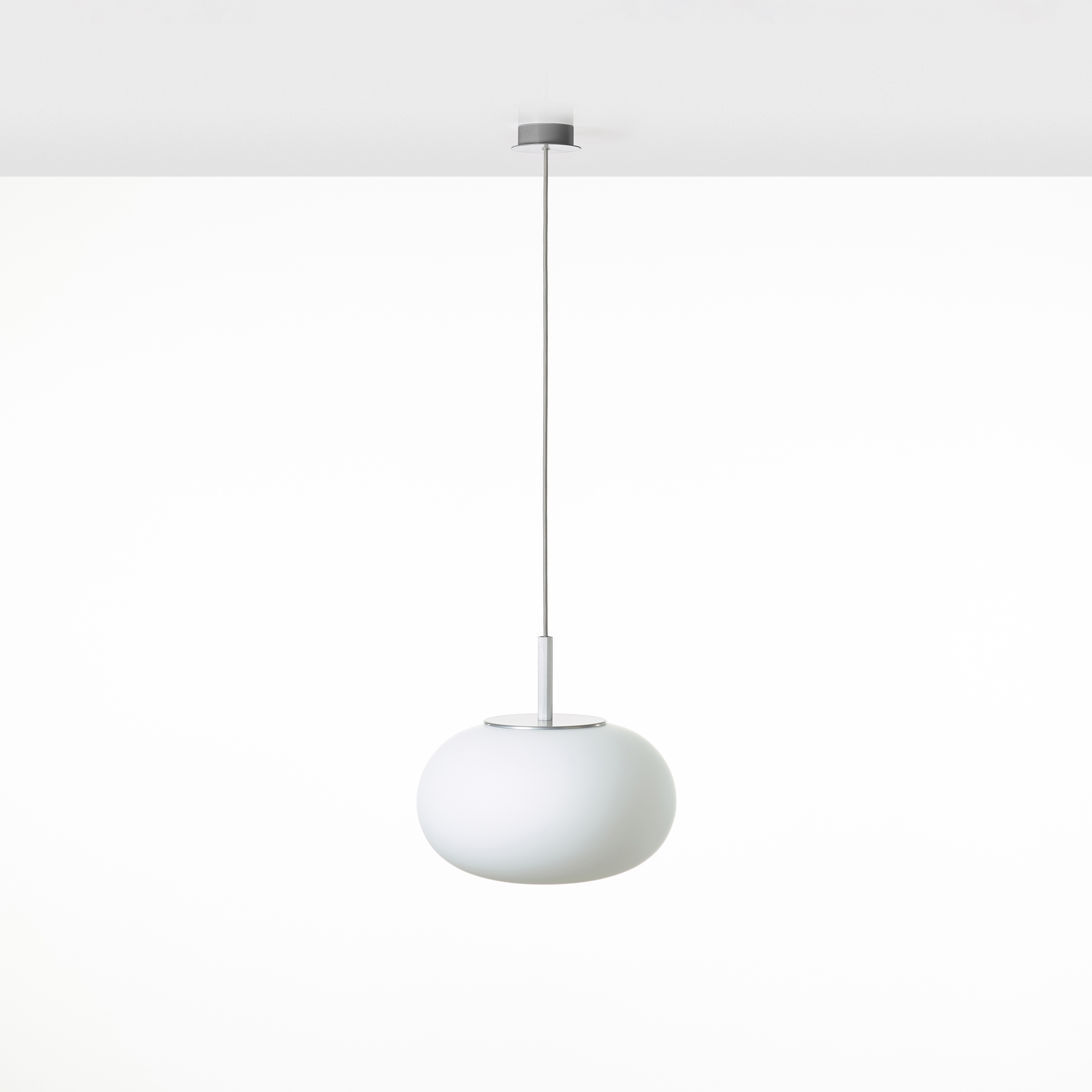 Mostrar el producto Sfera Oval 380 PC1285 del fabricante Brokis