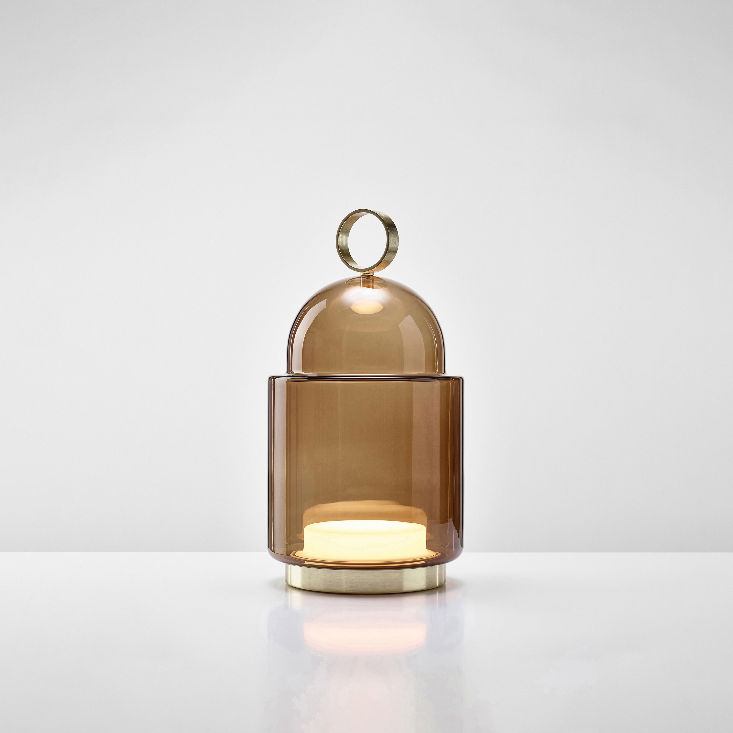 Dome Nomad large PC1266