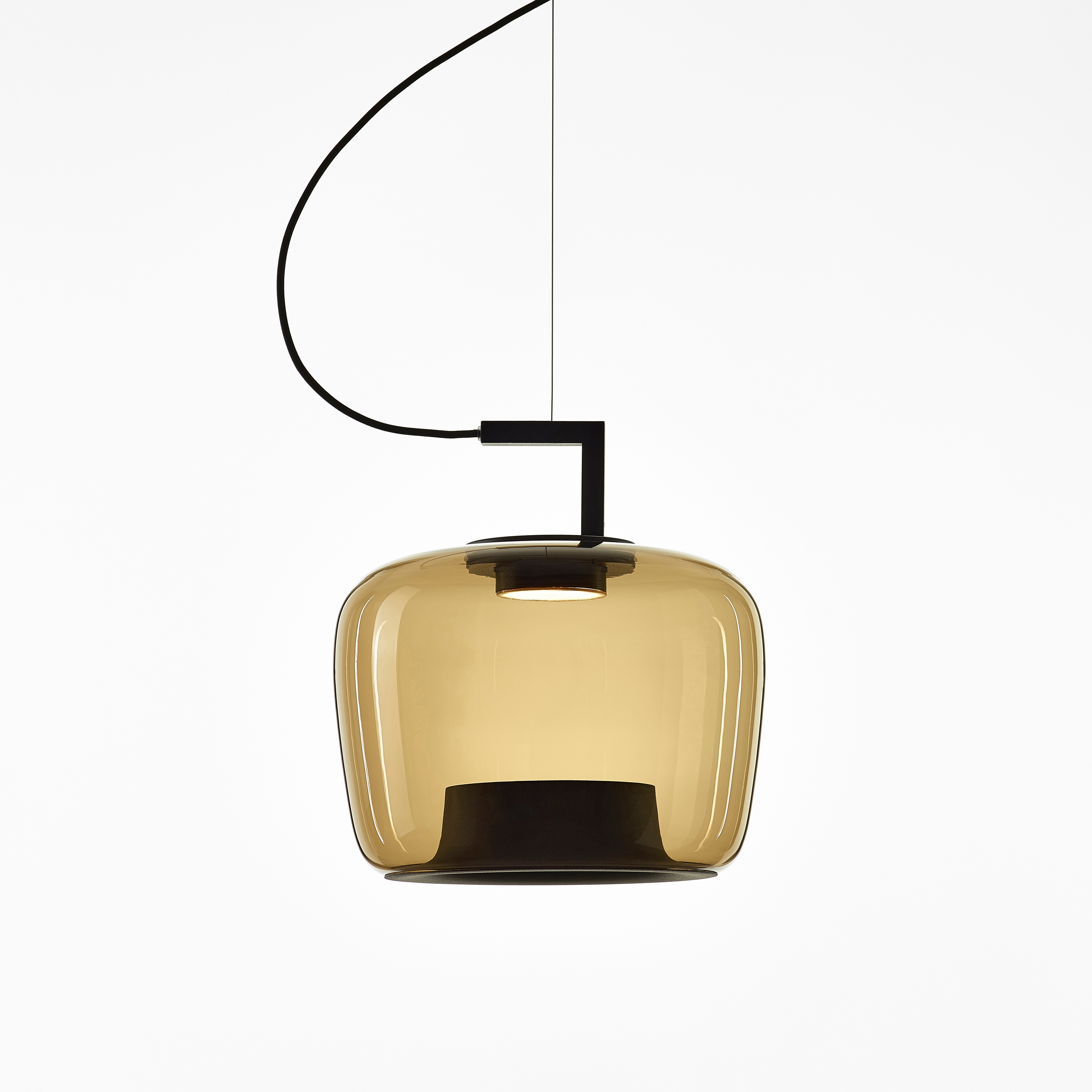 Double Medium Pendant PC1294