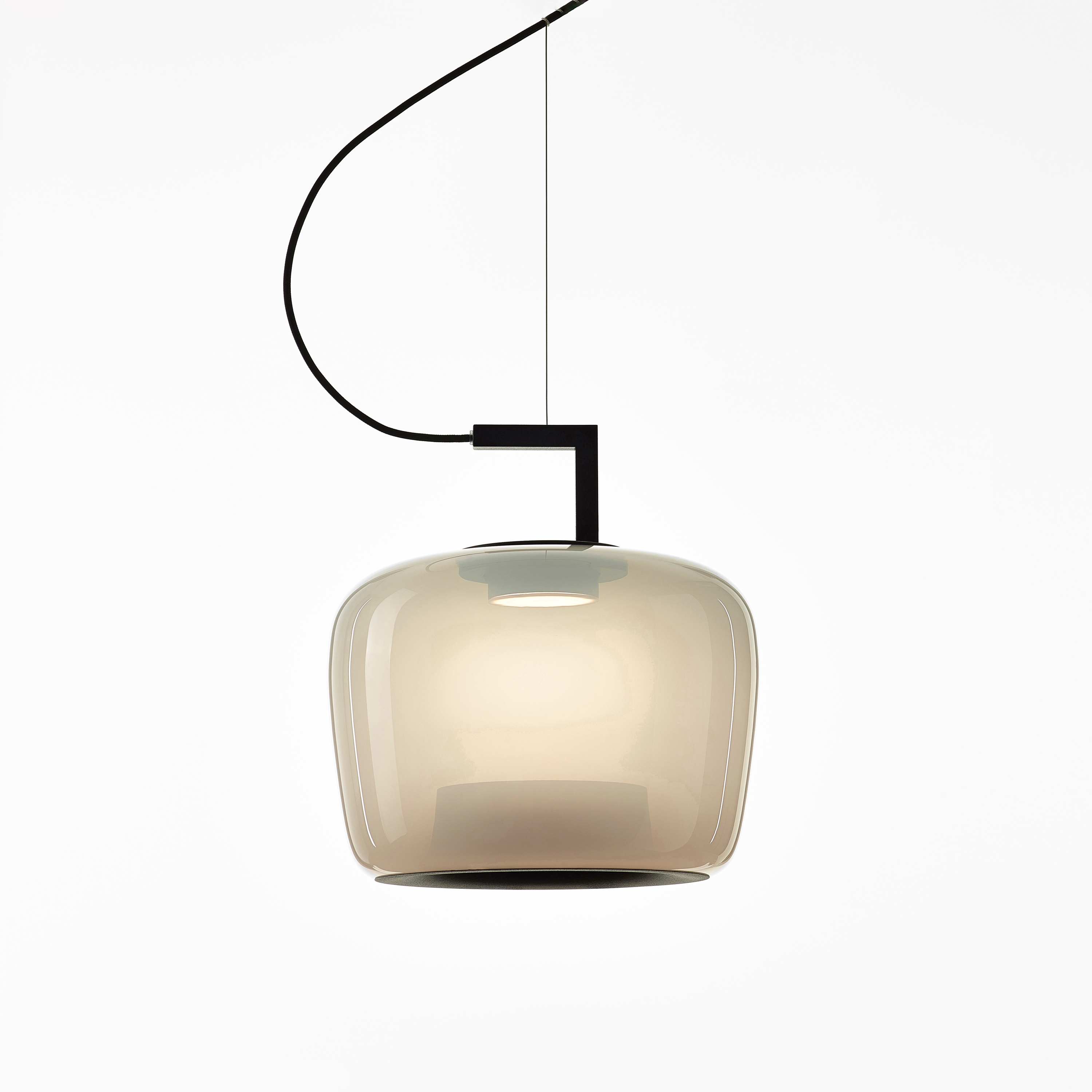 Double Medium Pendant PC1294