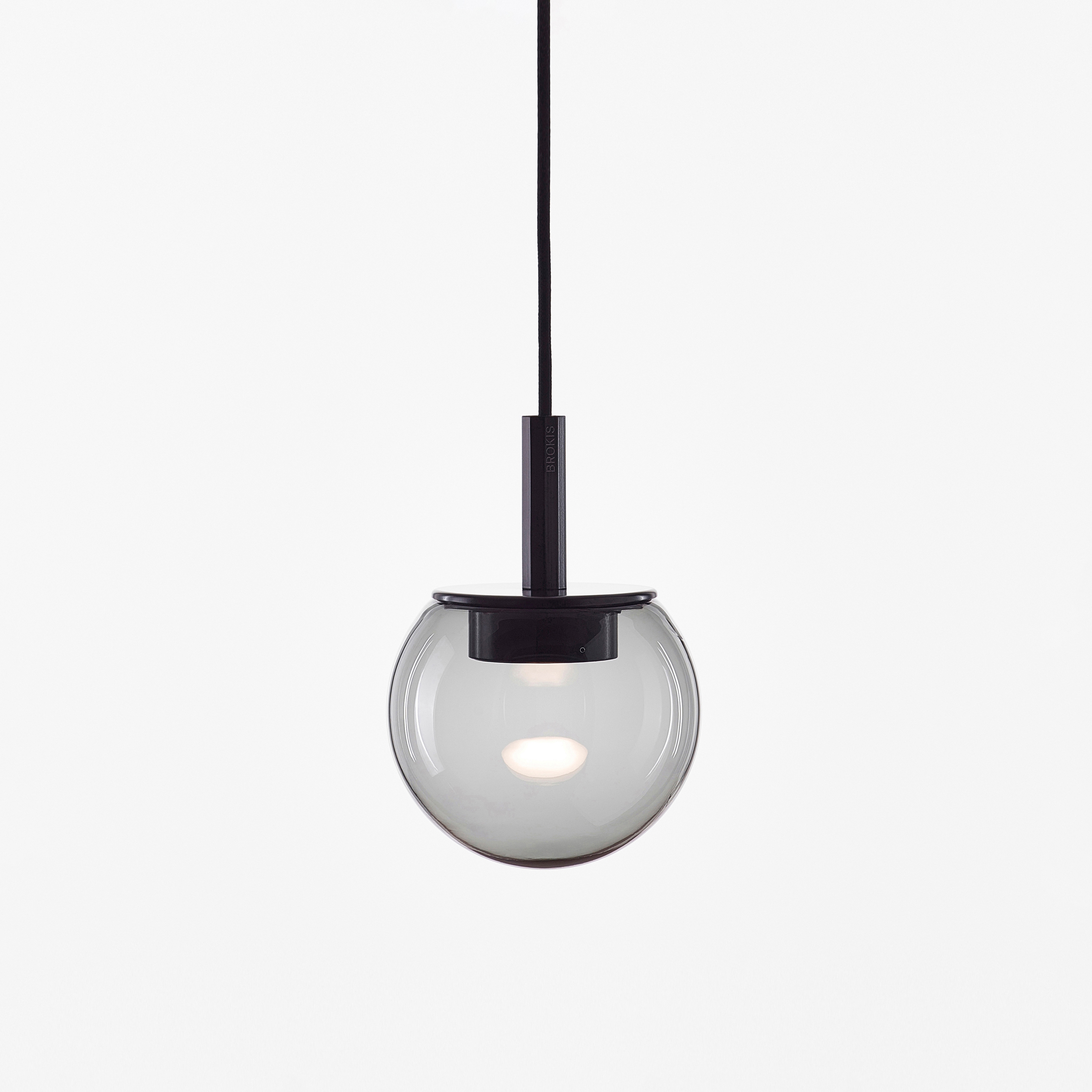 Mostra il prodotto Orbis 150 PC1289 del produttore Brokis