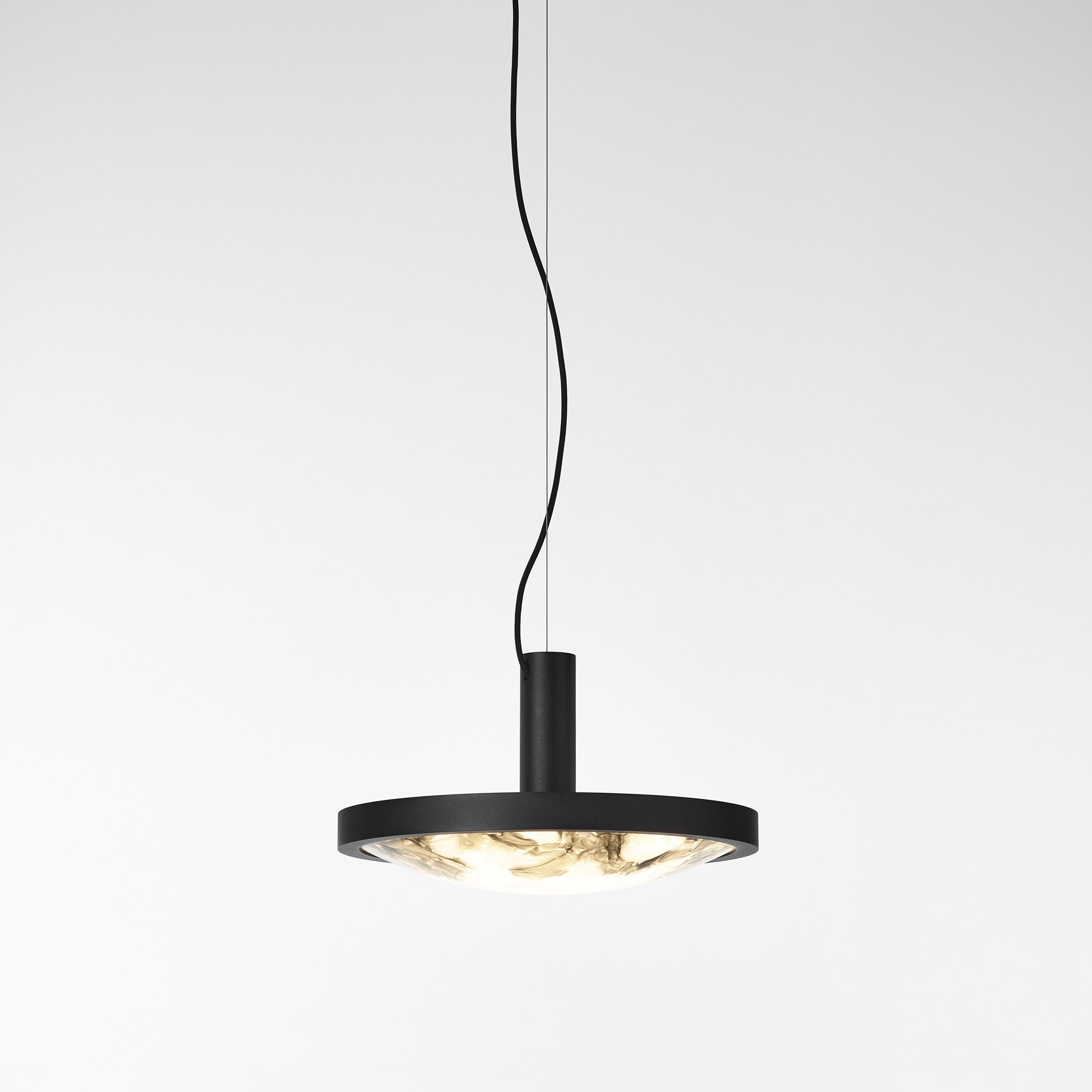 Convex Pendant M PC1274