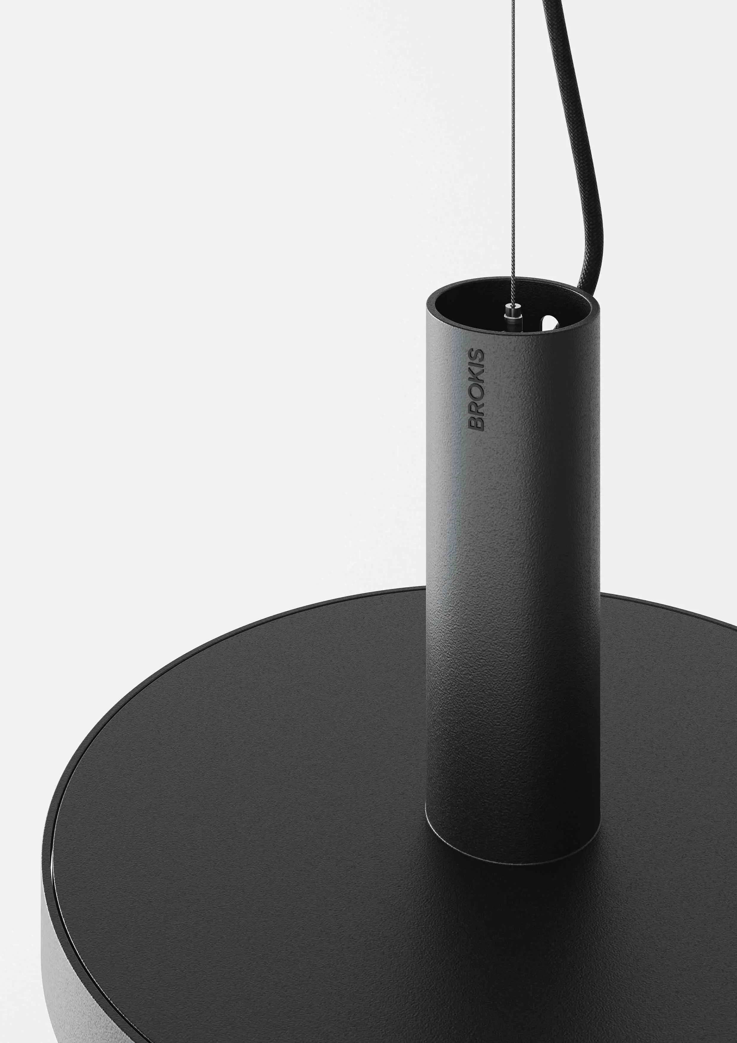 Brokis - Convex Pendant S PC1351