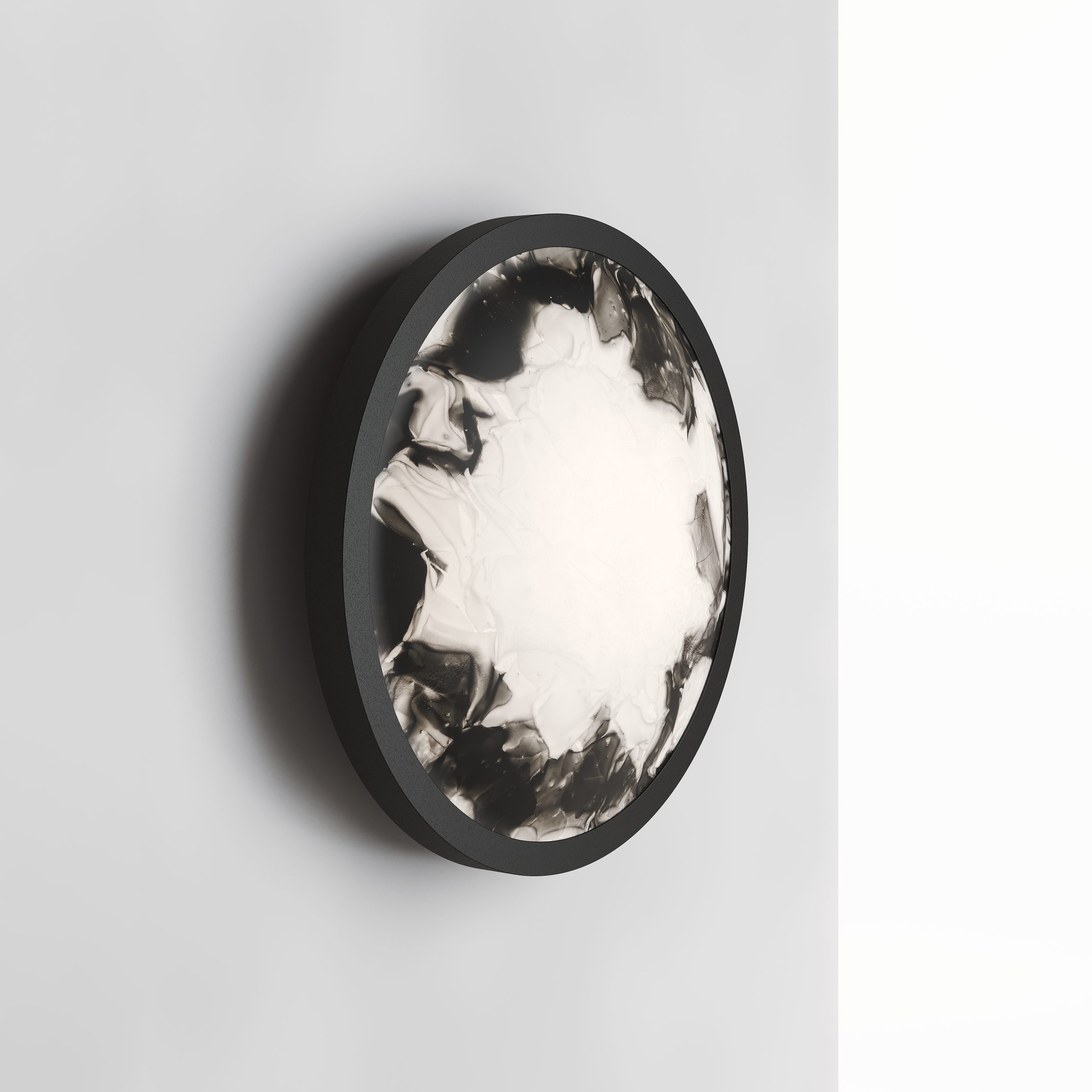 Display product Convex Appliques M PC1357 from manufacturer Brokis
