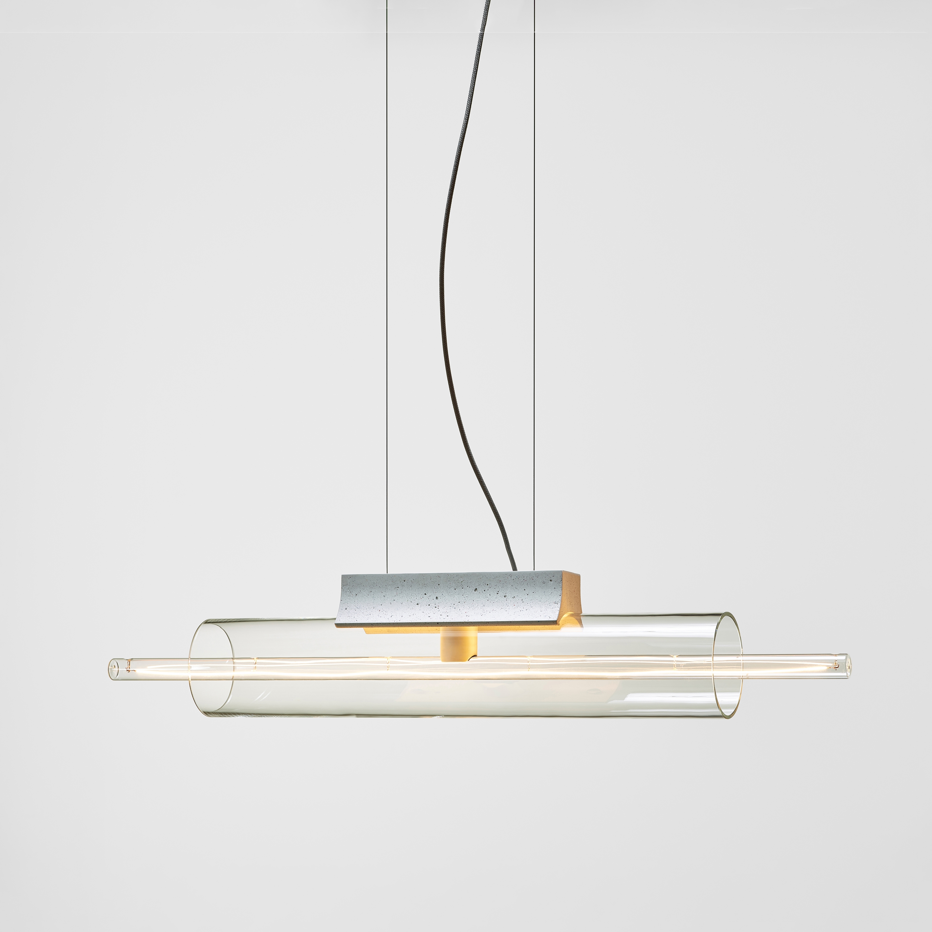 Display product Overlay Pendant L PC1298 from manufacturer Brokis