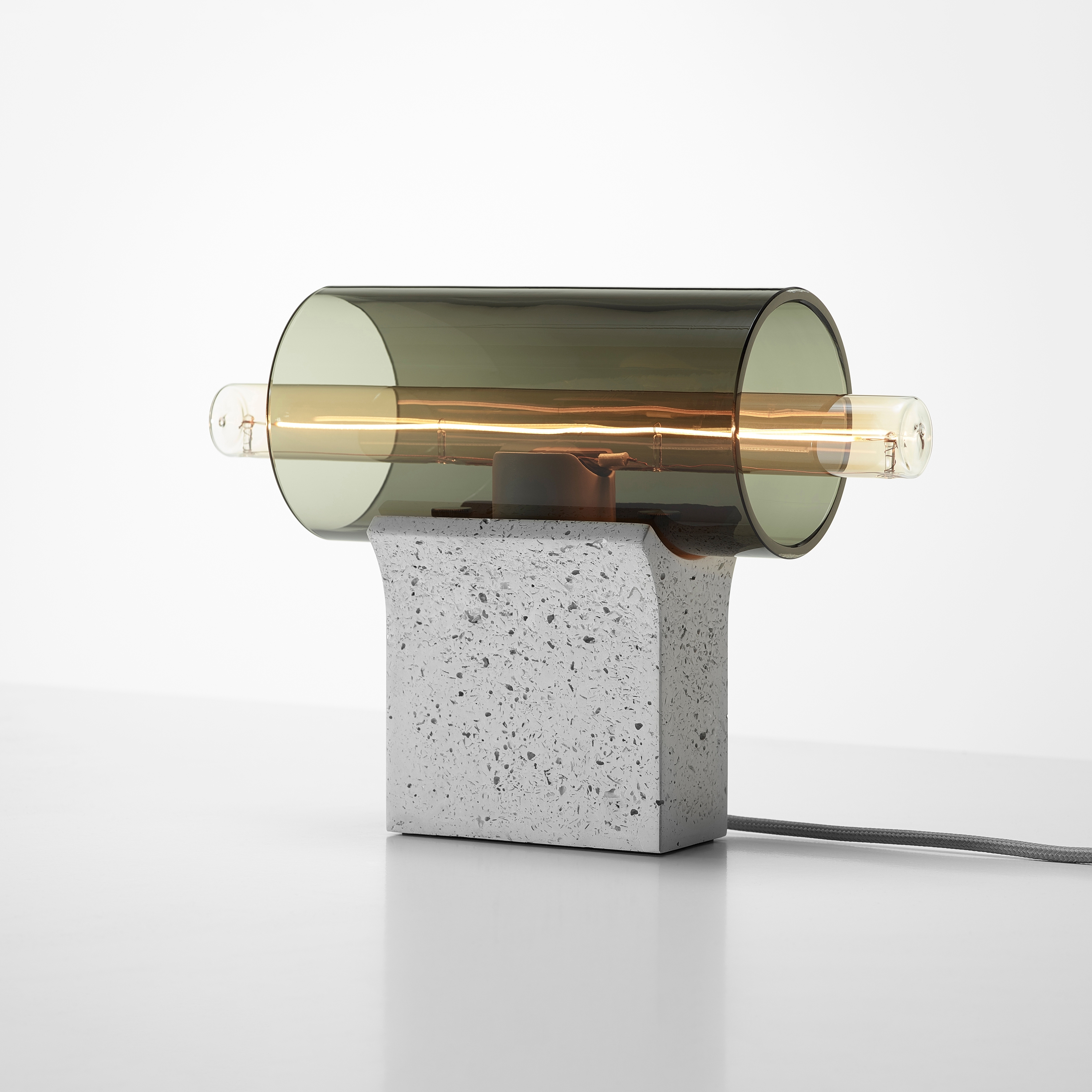 Display product Overlay Table S PC1299 from manufacturer Brokis