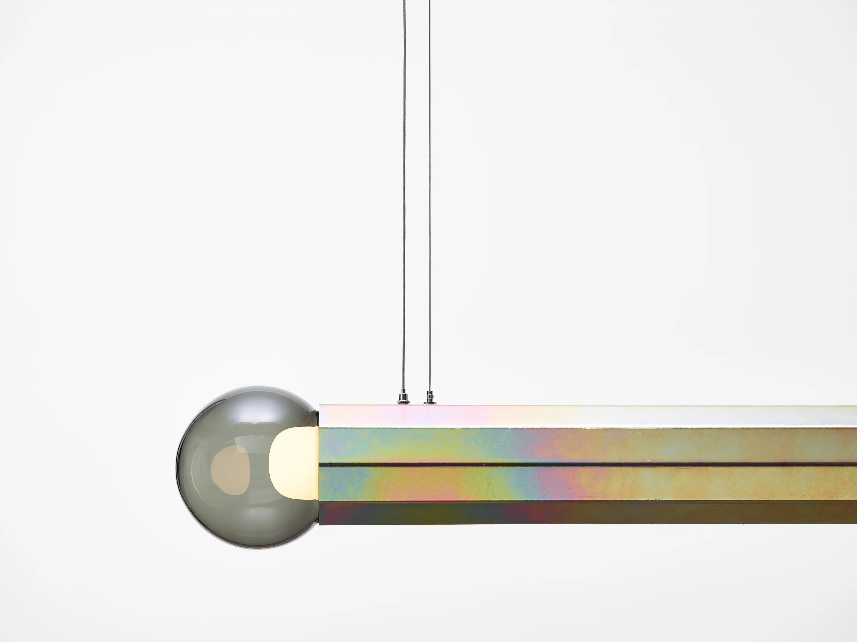 Brokis - Prisma Pendant Double Small 700 PC1314