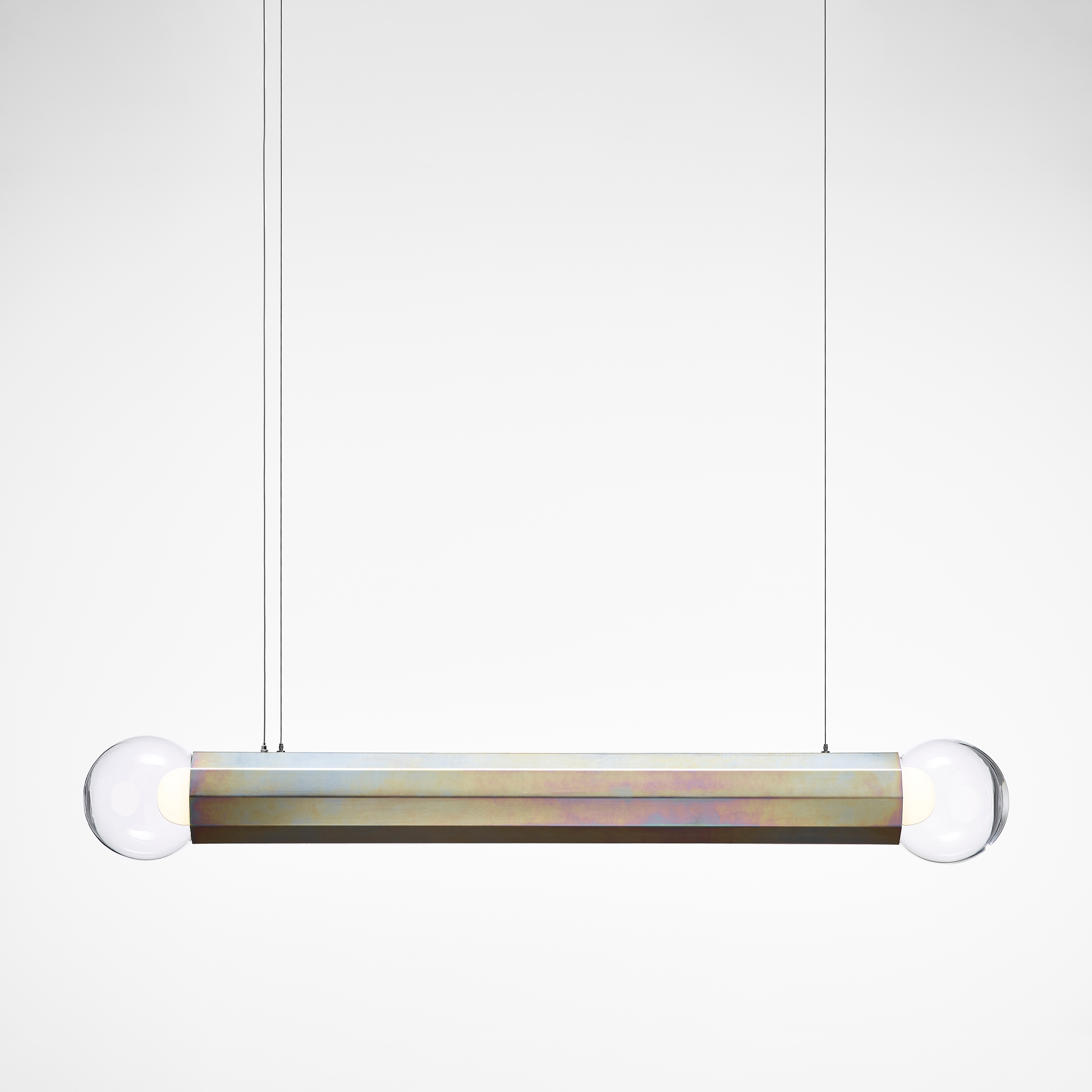 Produkt Prisma Pendant Double Large 1000 PC1315 des Herstellers Brokis anzeigen