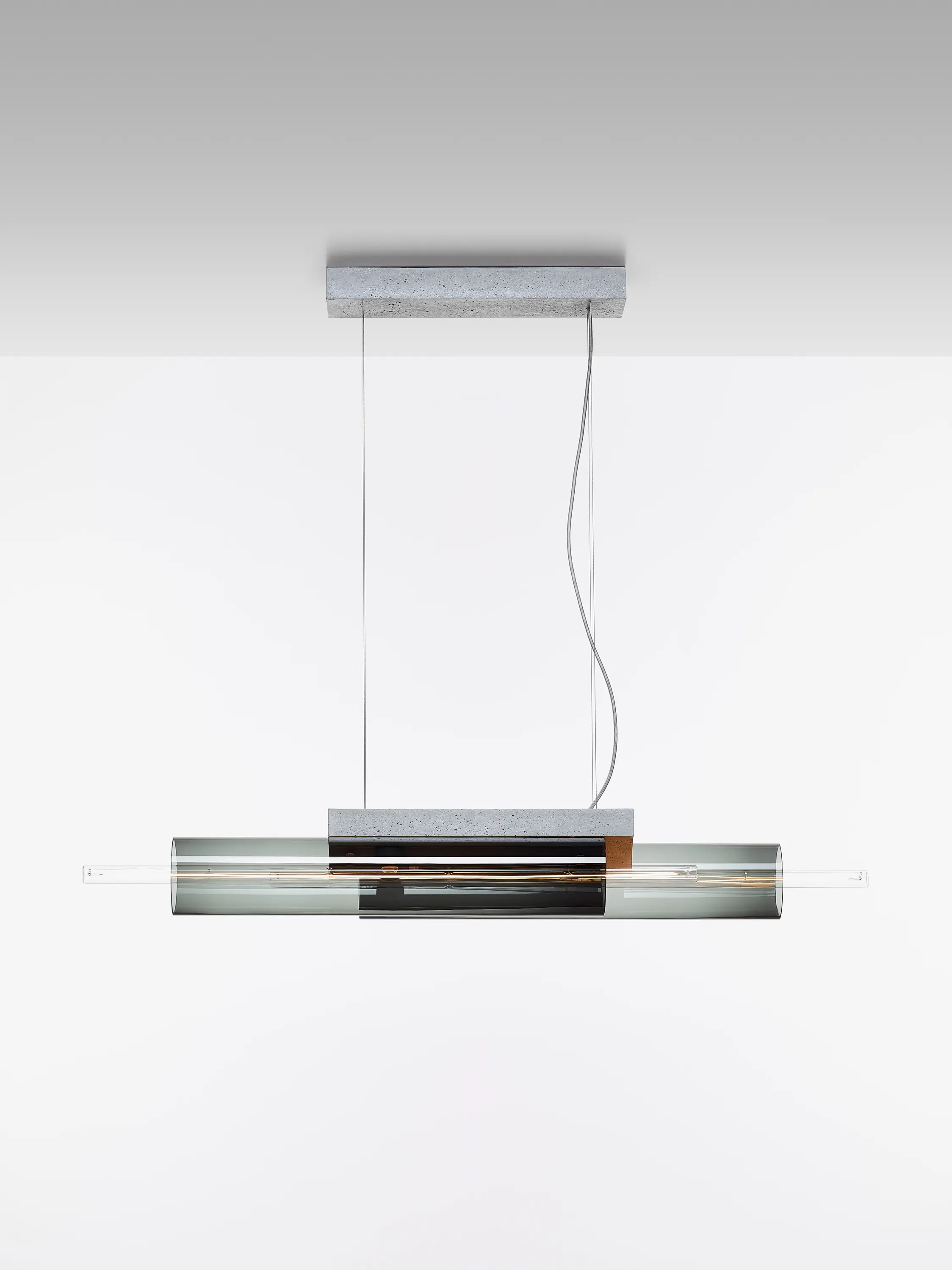 Brokis - Overlay Pendant L Double PC1306