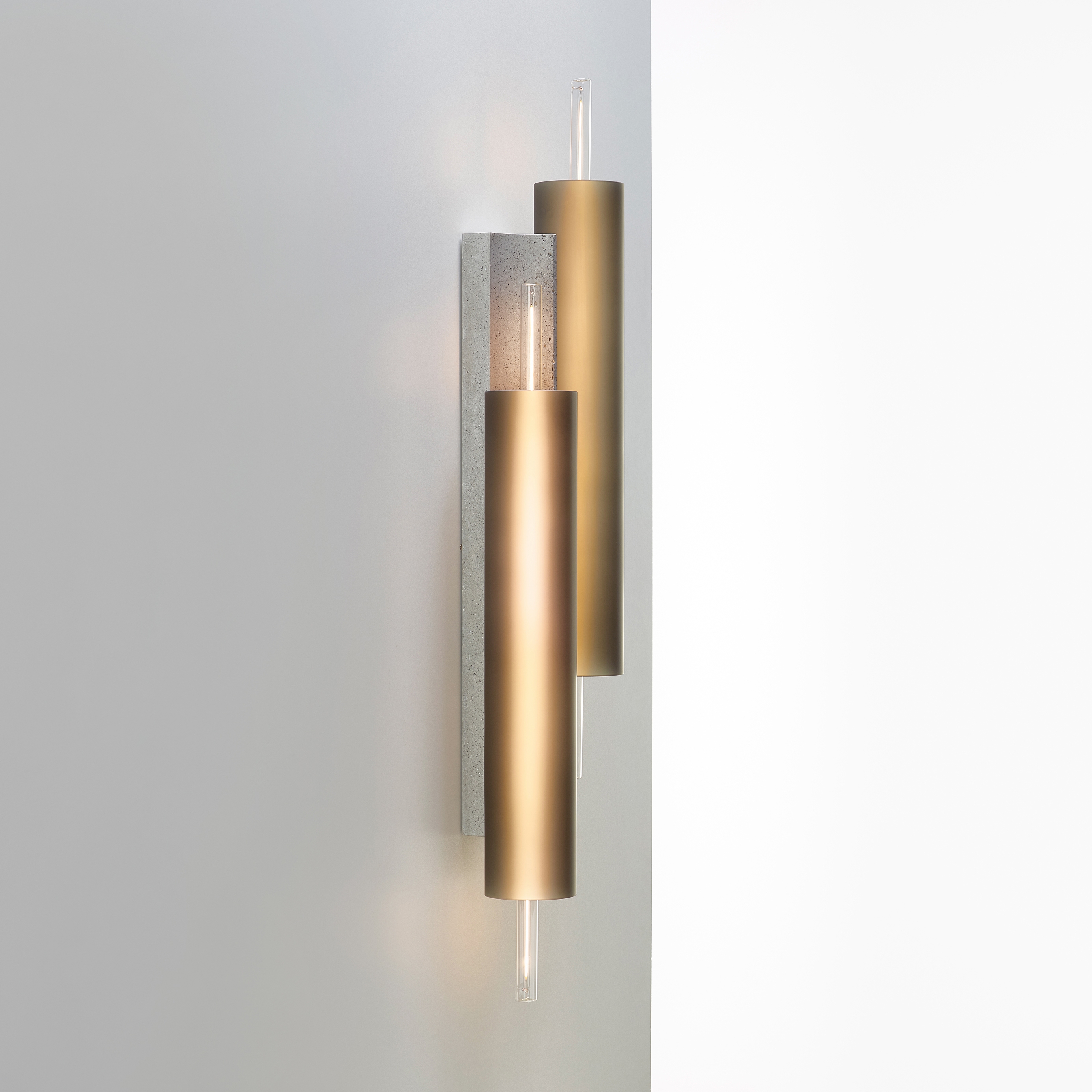 Mostrar el producto Overlay Wall L Double PC1302 del fabricante Brokis