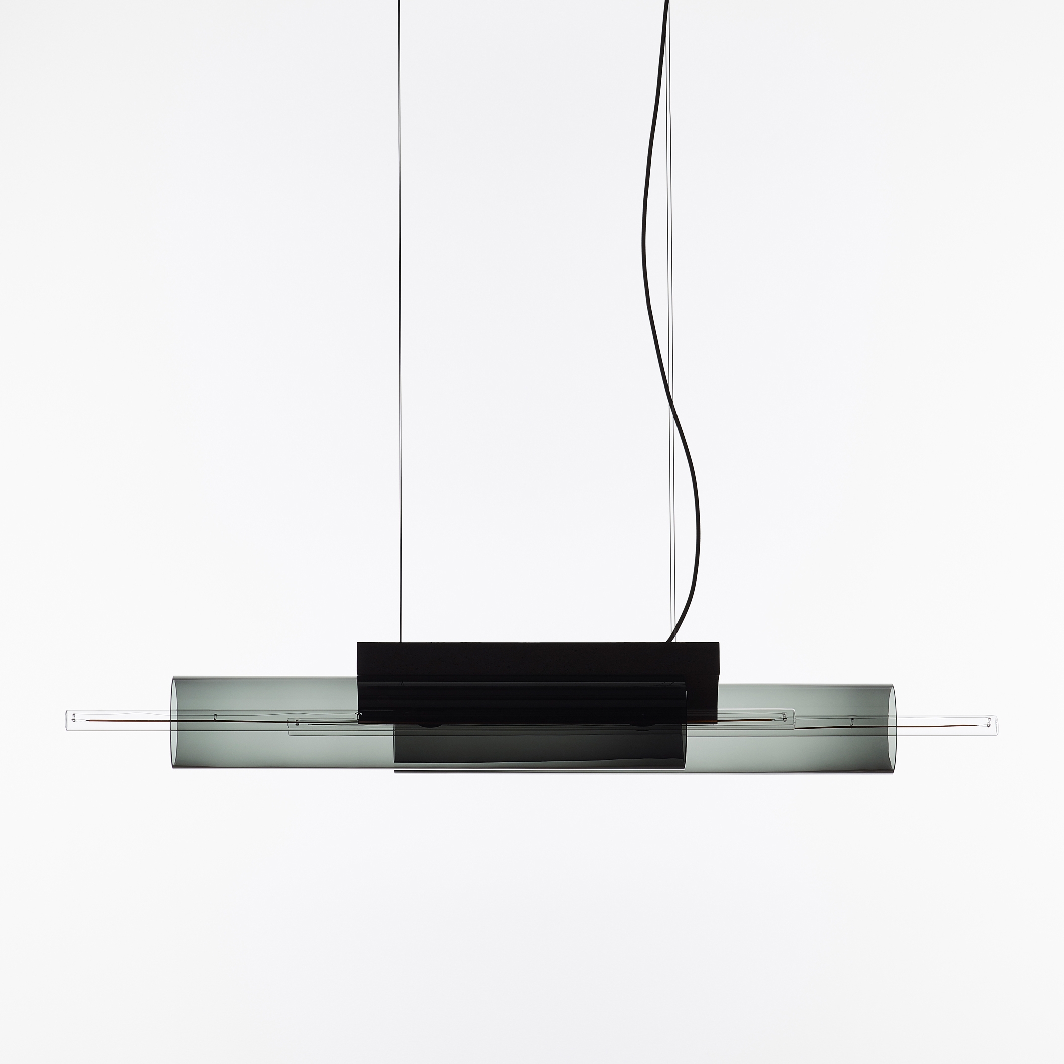 Overlay Pendant L Double PC1306