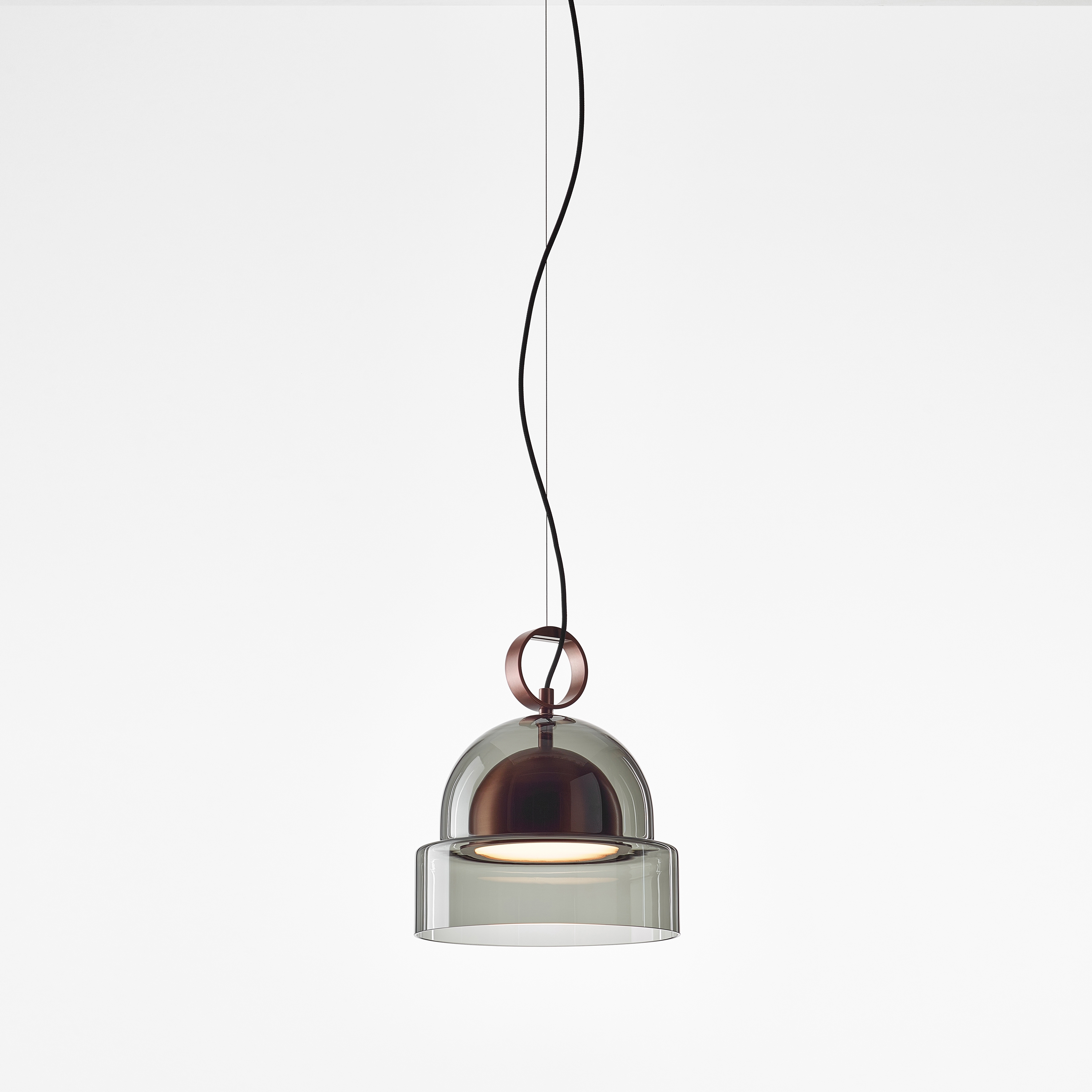 Produkt Dome pendant small PC1346 des Herstellers Brokis anzeigen