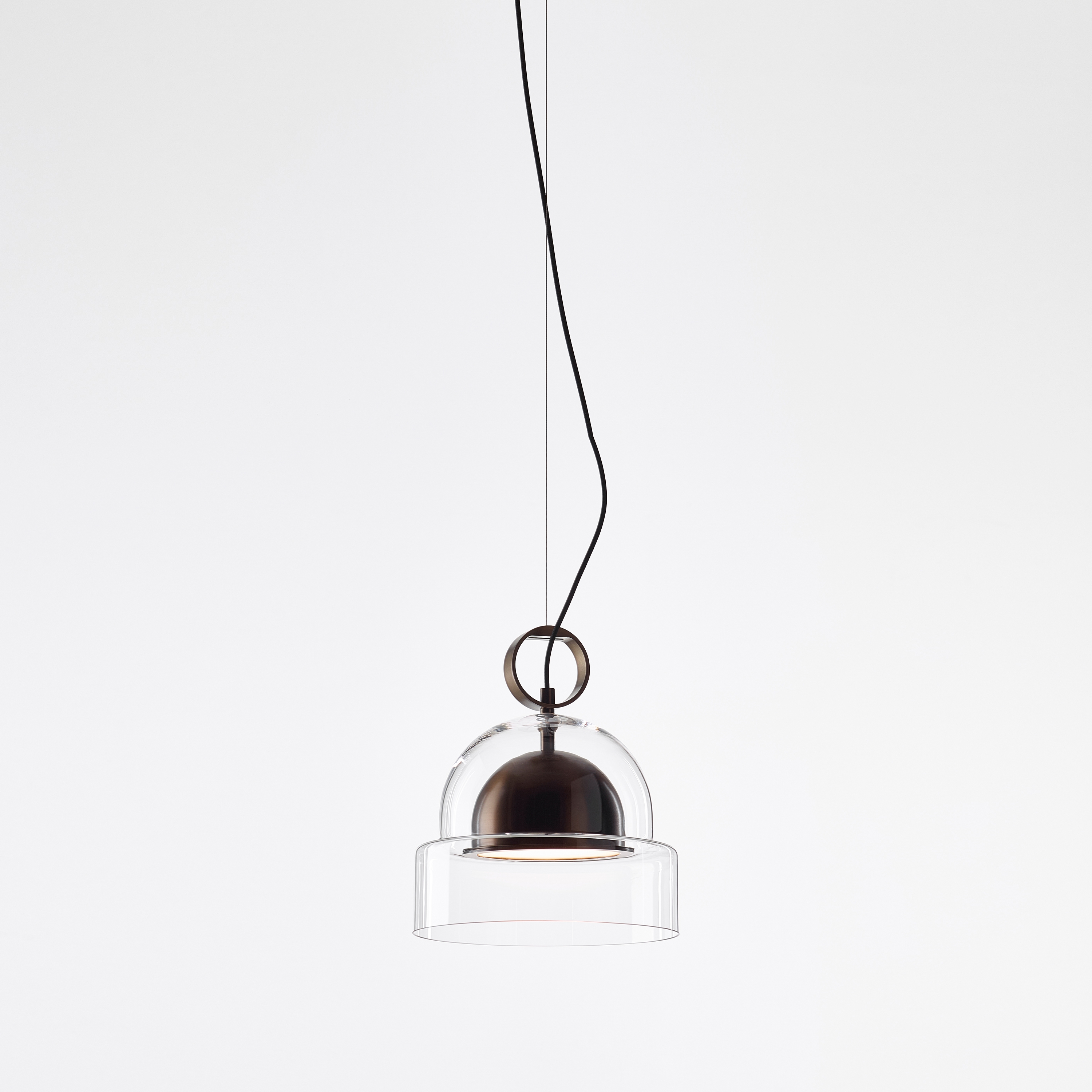 Dome pendant small PC1346