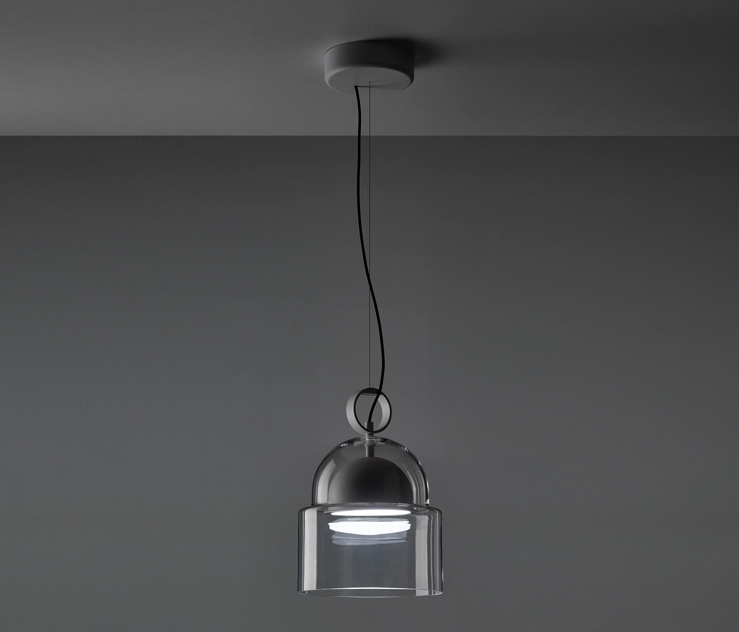 Brokis - Dome pendant medium PC1347