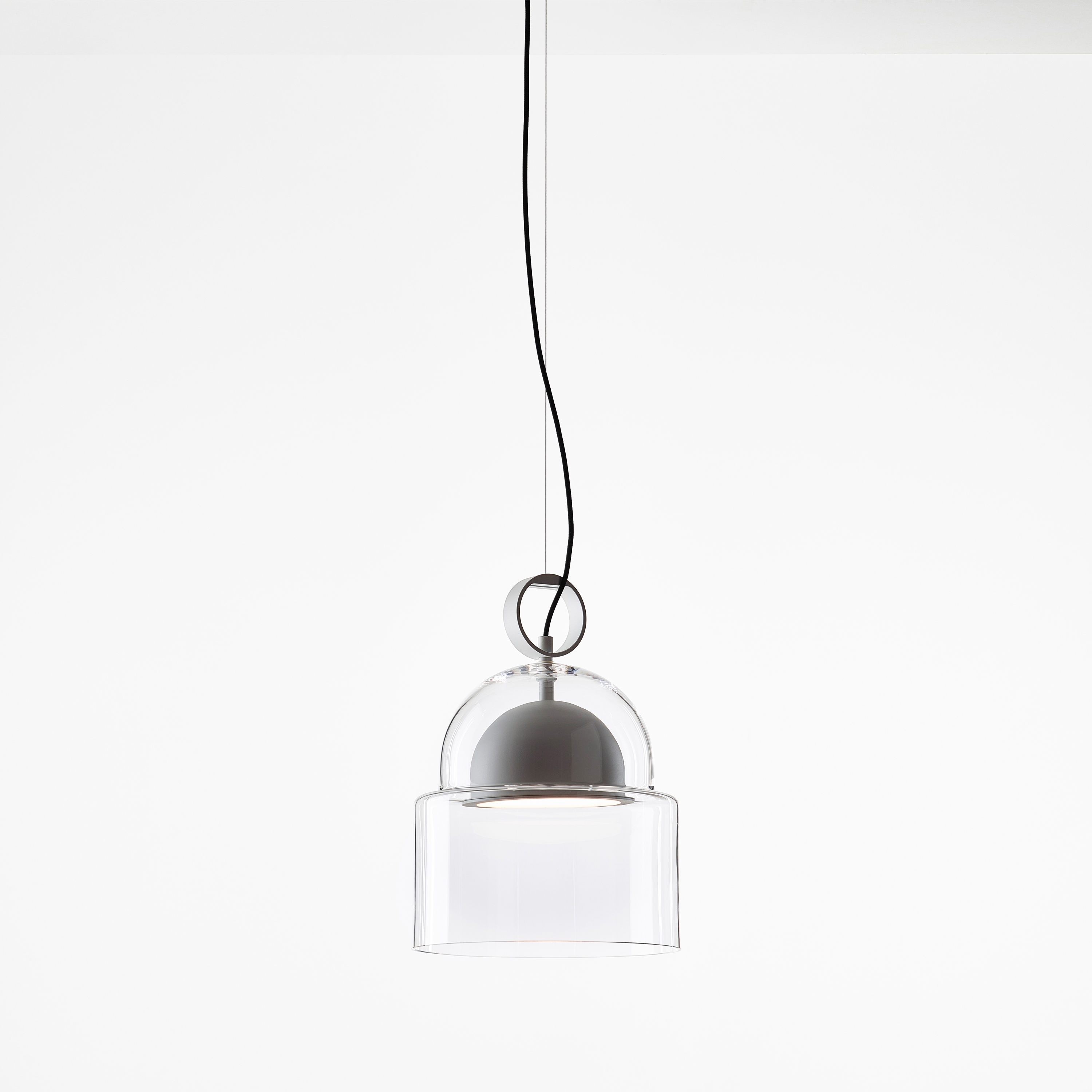 Mostrar el producto Dome pendant medium PC1347 del fabricante Brokis
