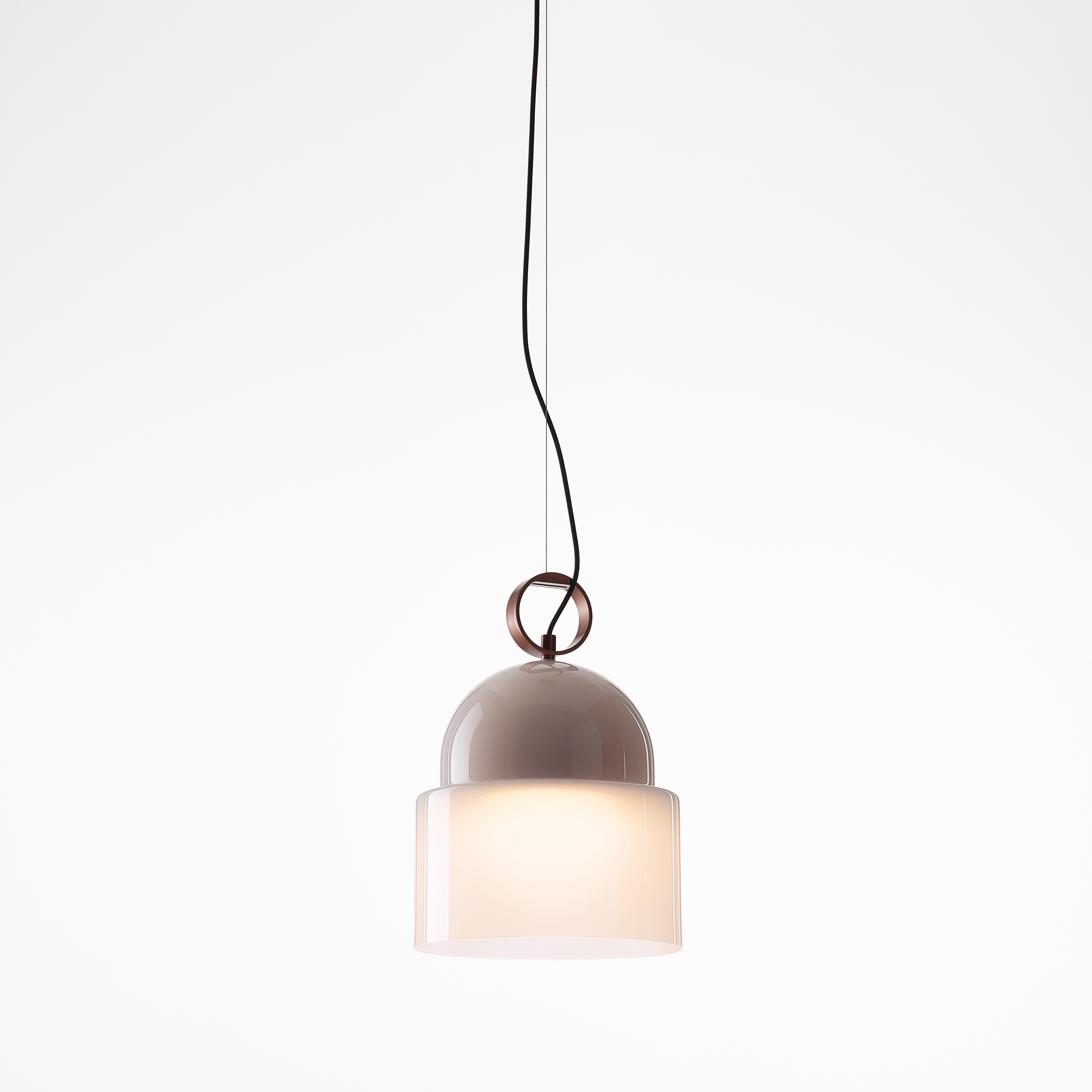 Dome pendant medium PC1347