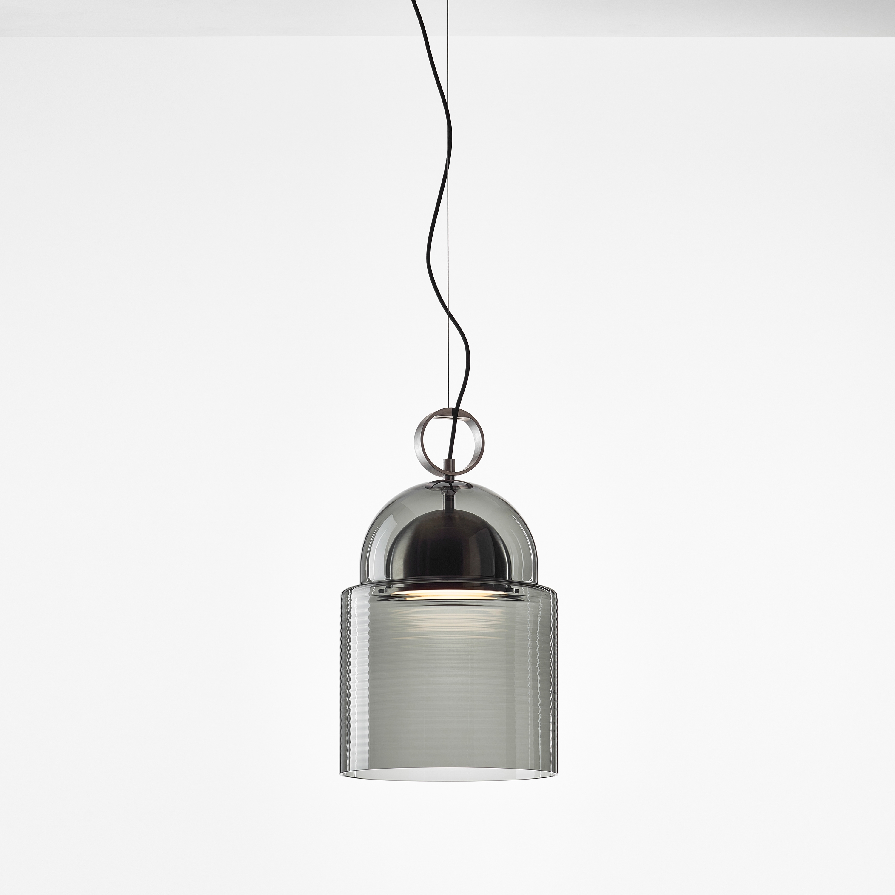 Display product Dome pendant large PC1348 from manufacturer Brokis