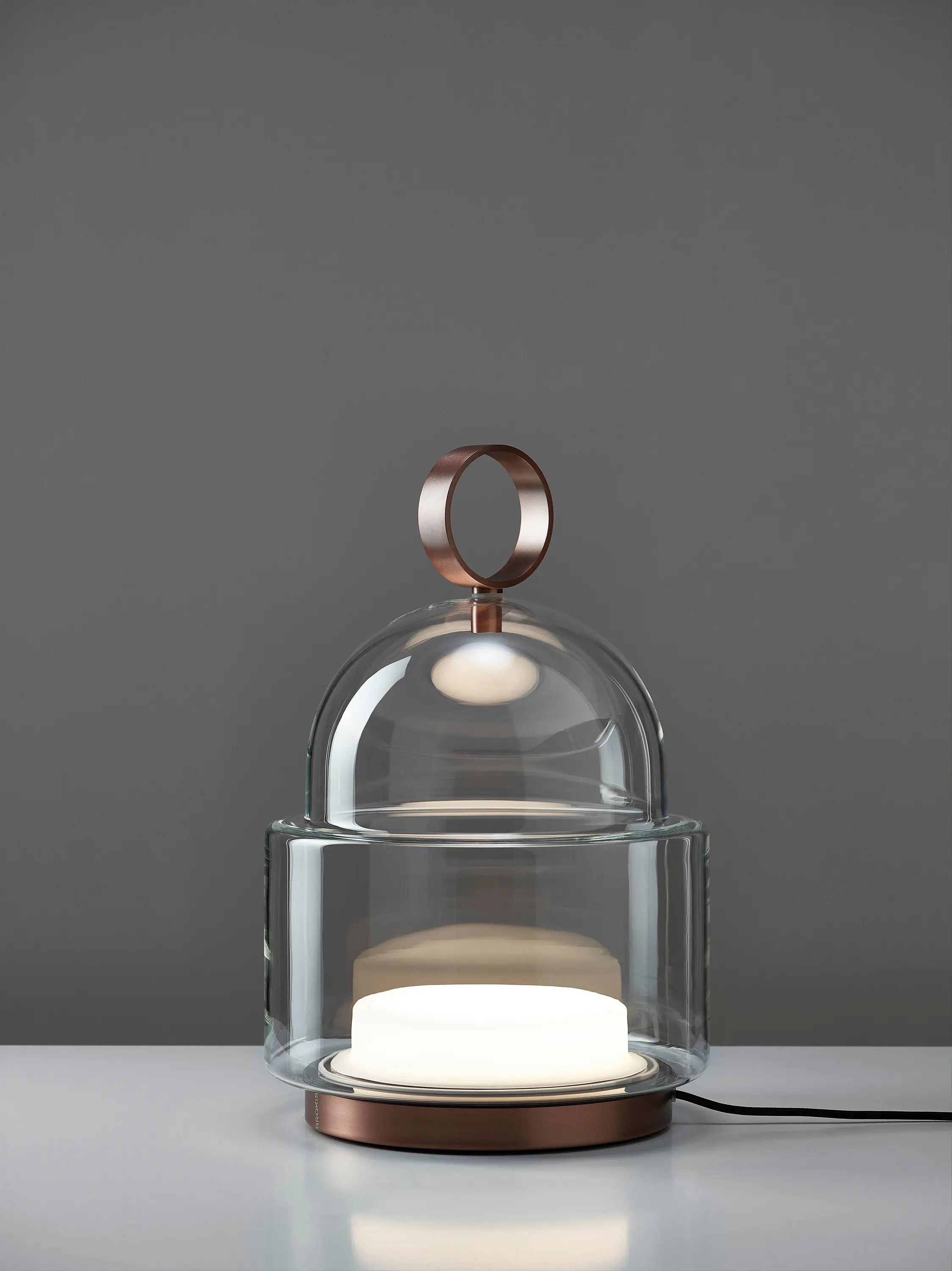 Brokis - Dome table small PC1349