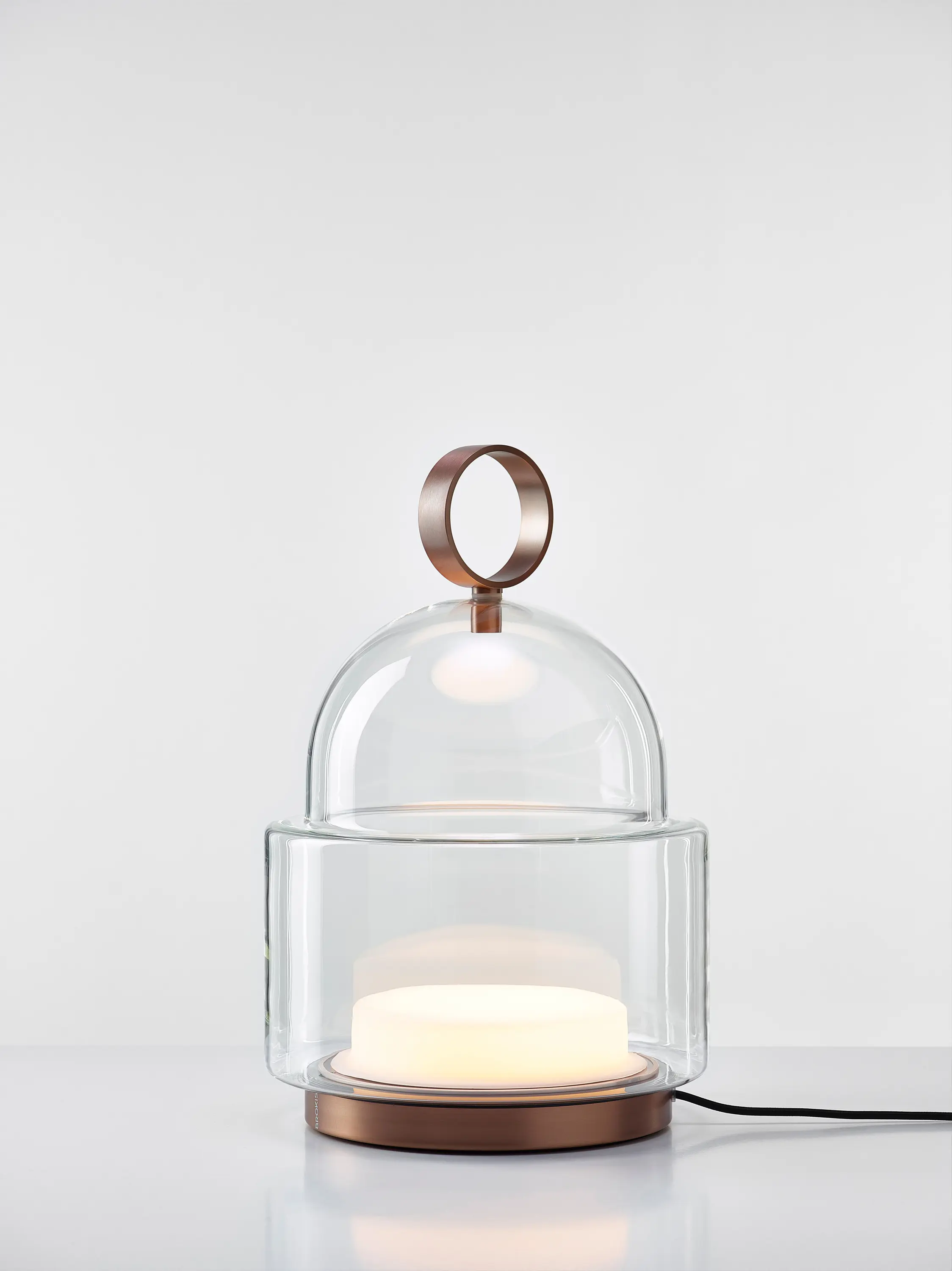 Brokis - Dome table small PC1349