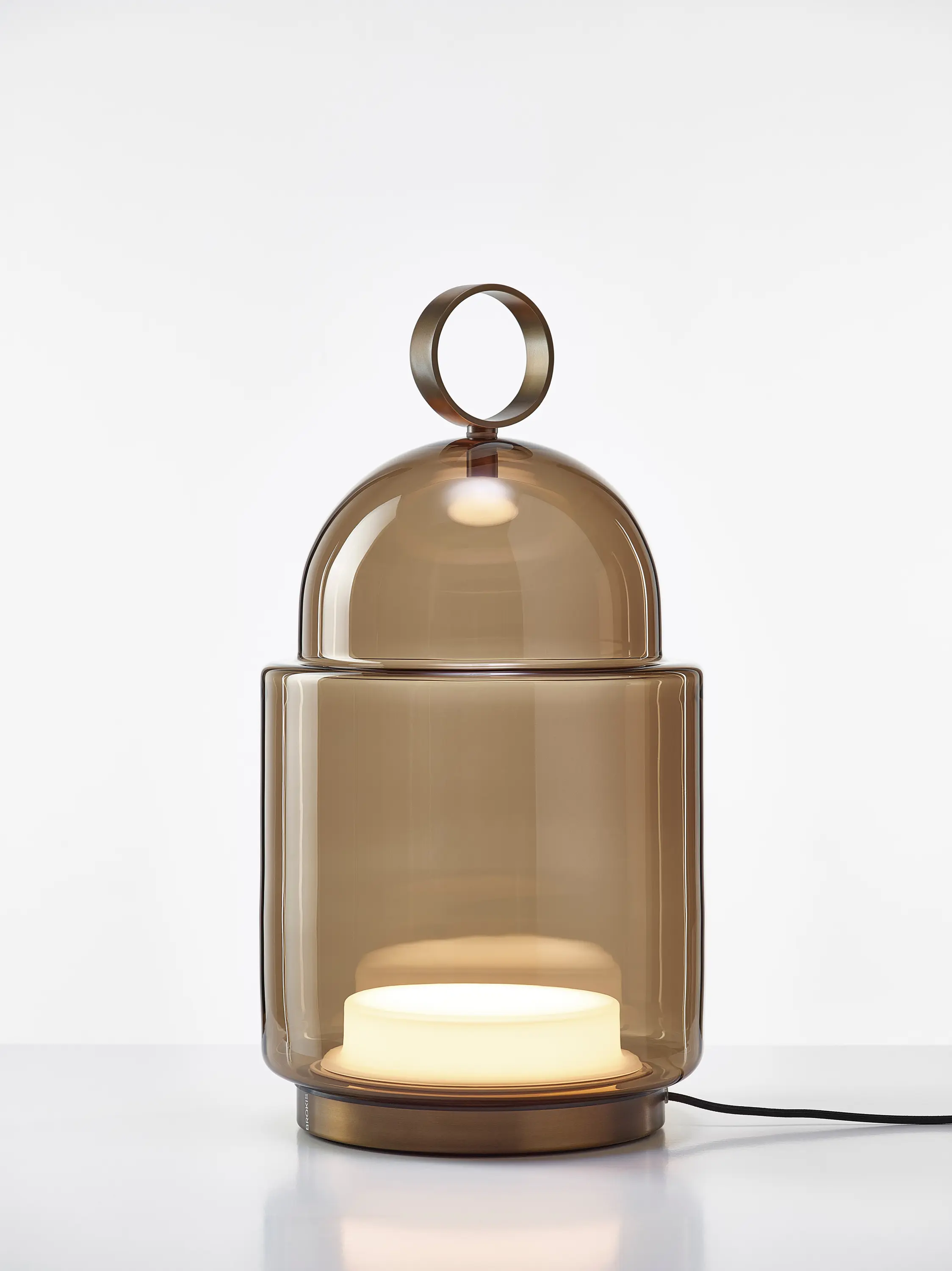 Brokis - Dome table large PC1350