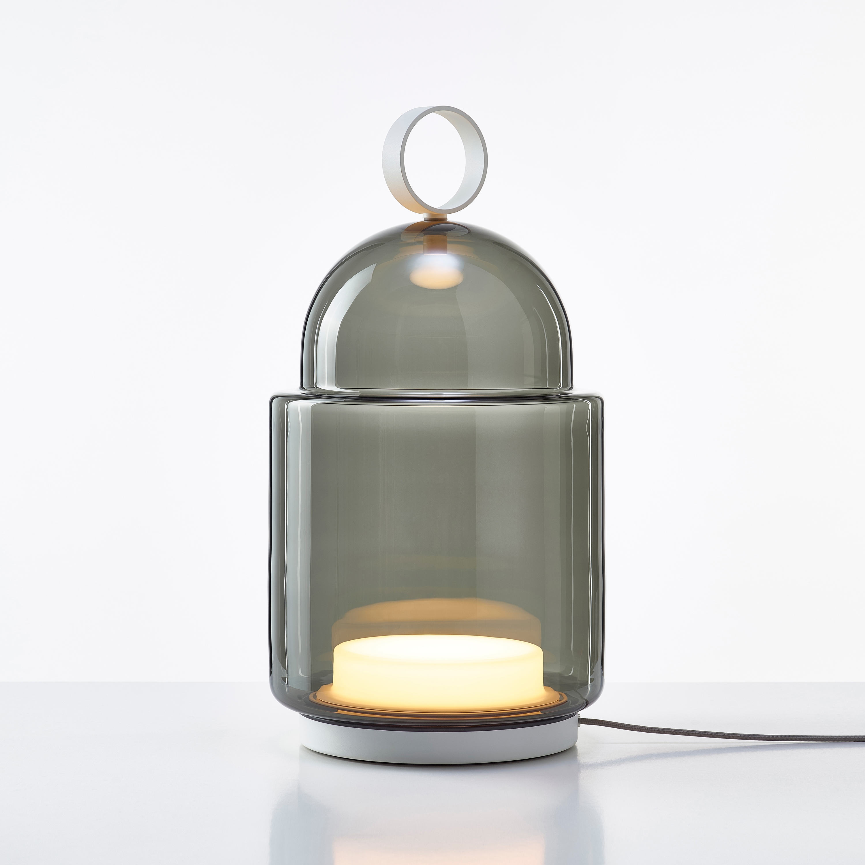 Dome table large PC1350