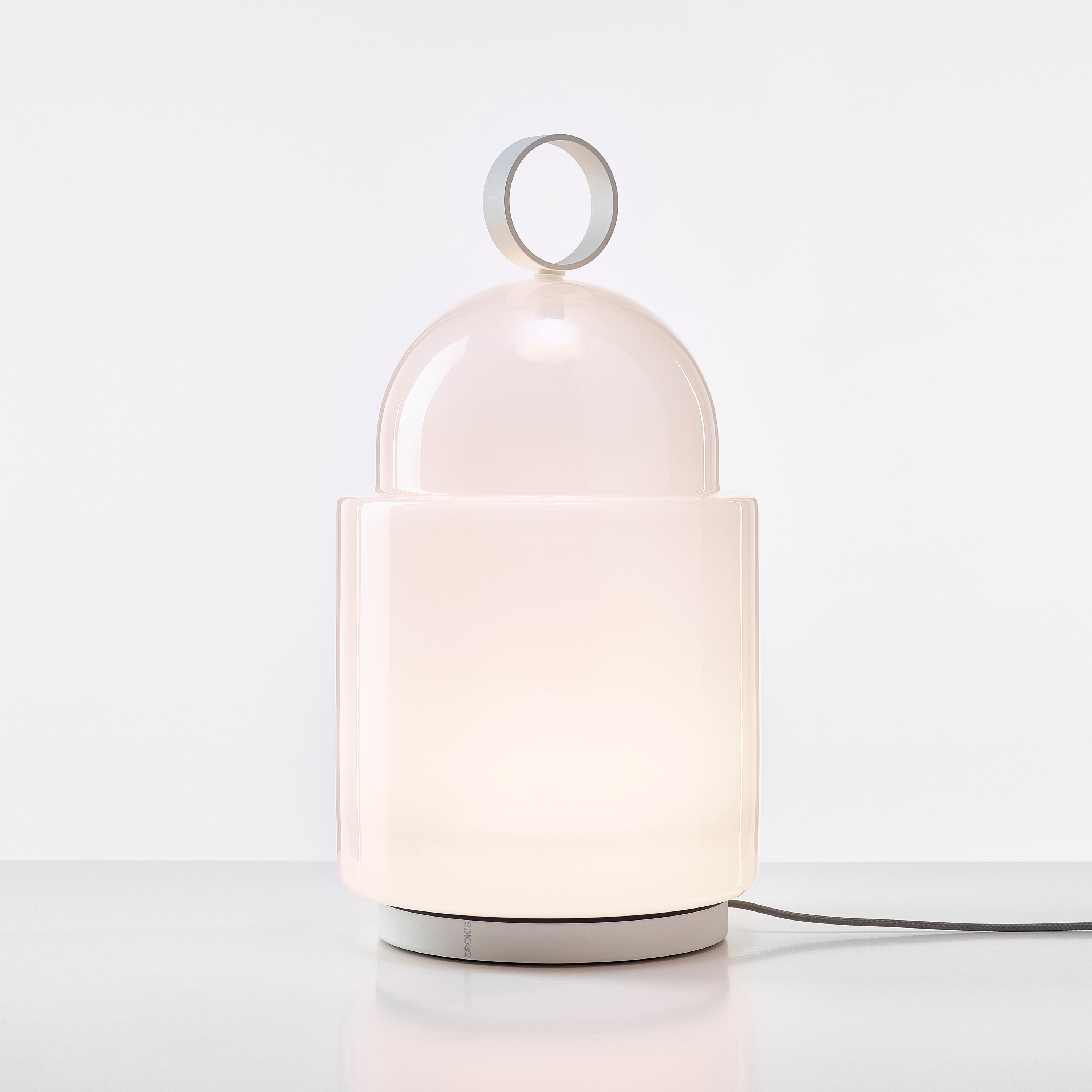 Dome table large PC1350