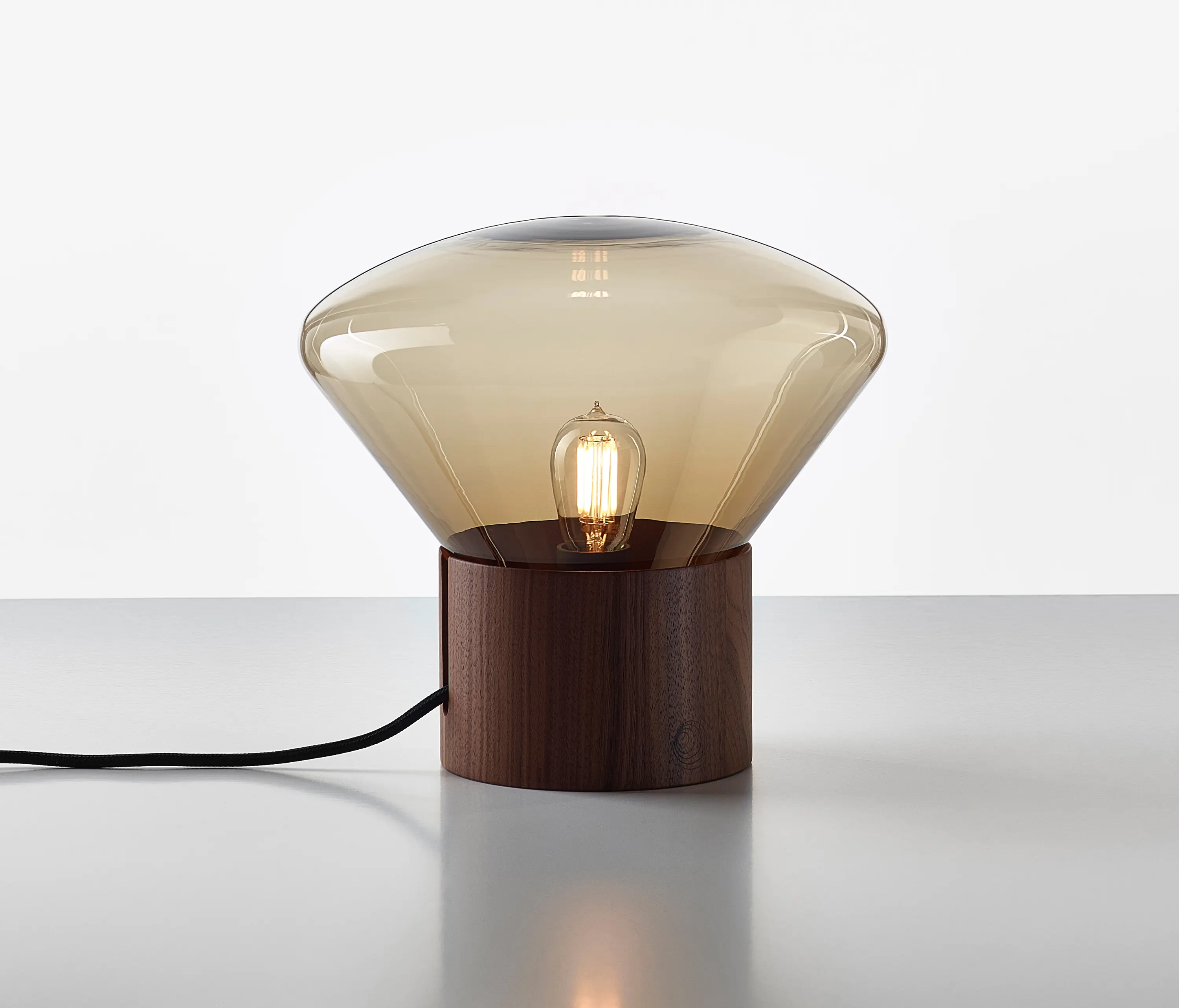 MUFFINS MINI WOOD 06 PC910 - Table lights from Brokis | Architonic