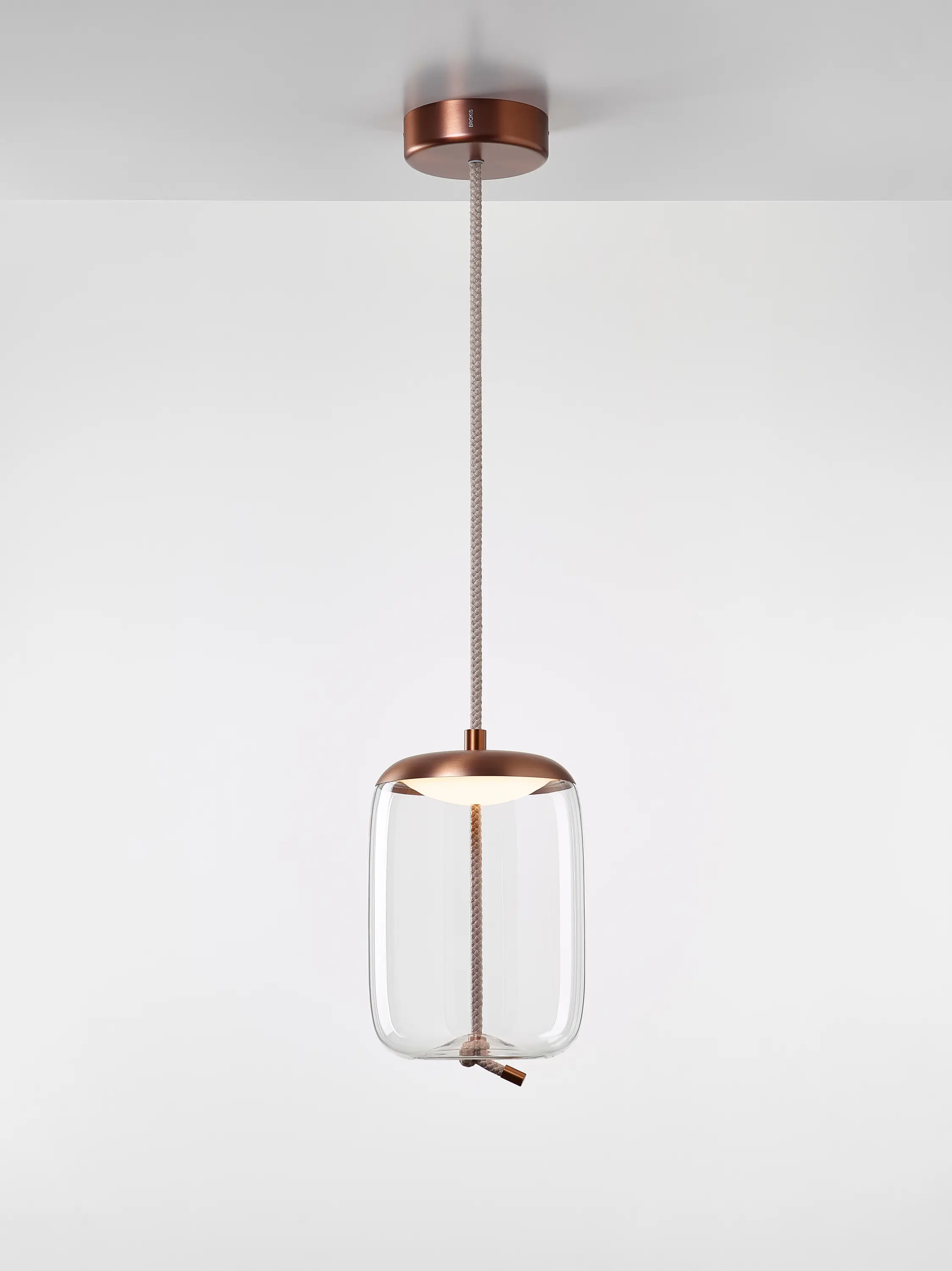 Brokis - Knot Cilindro PC1019