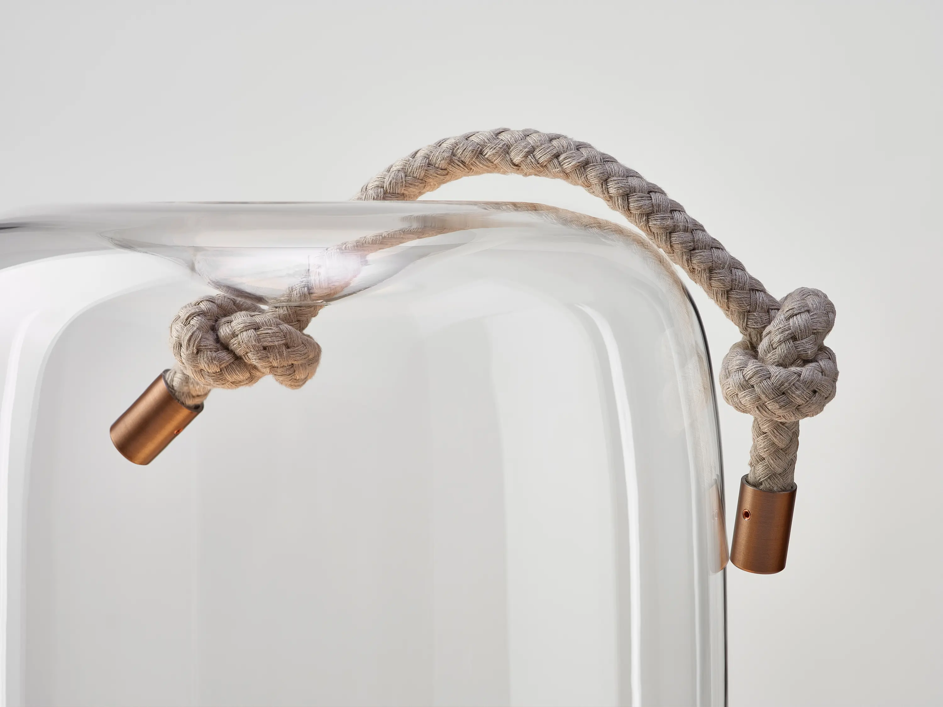 Brokis - Knot Cilindro Table PC1078