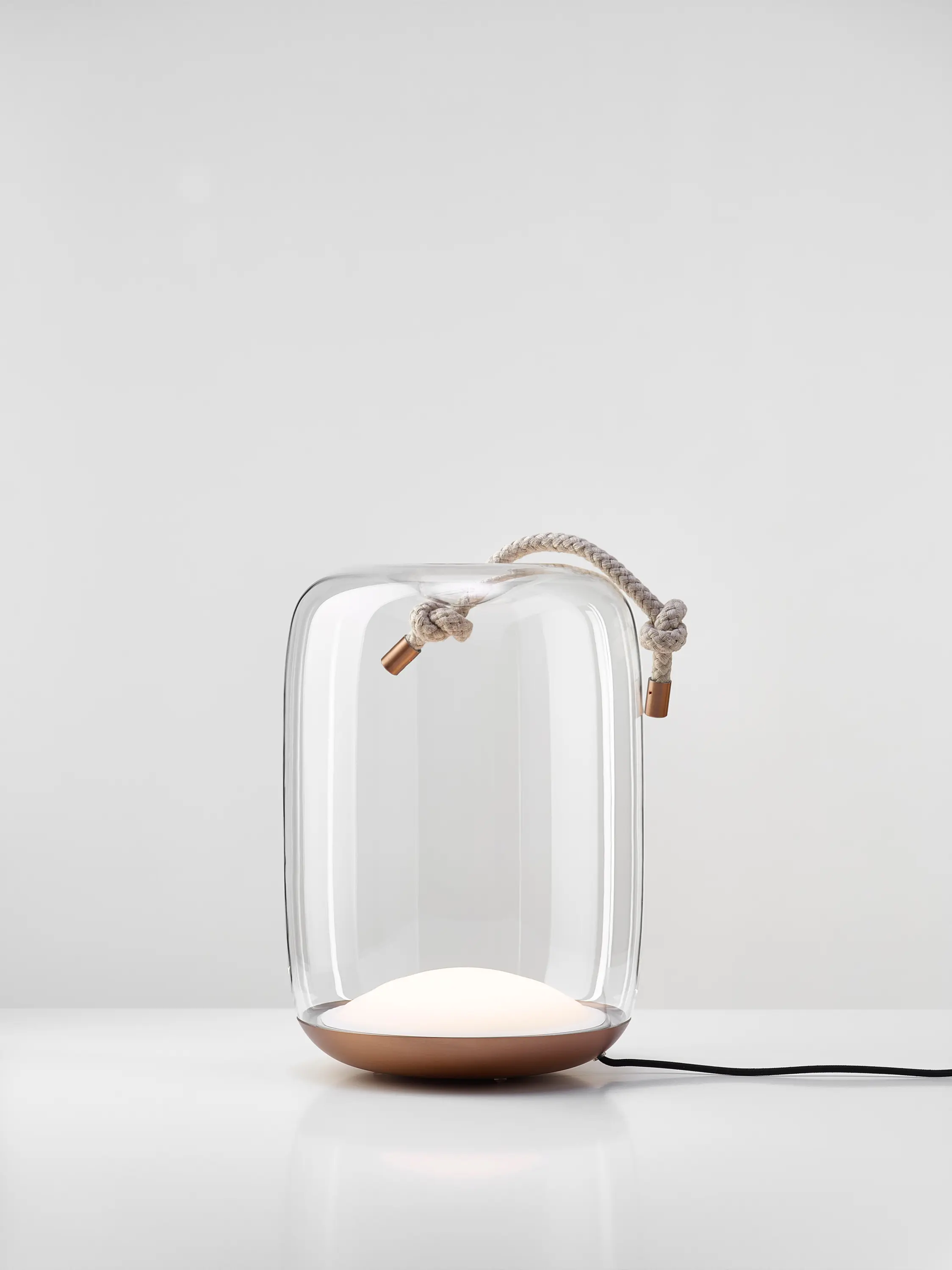 Brokis - Knot Cilindro Table PC1078