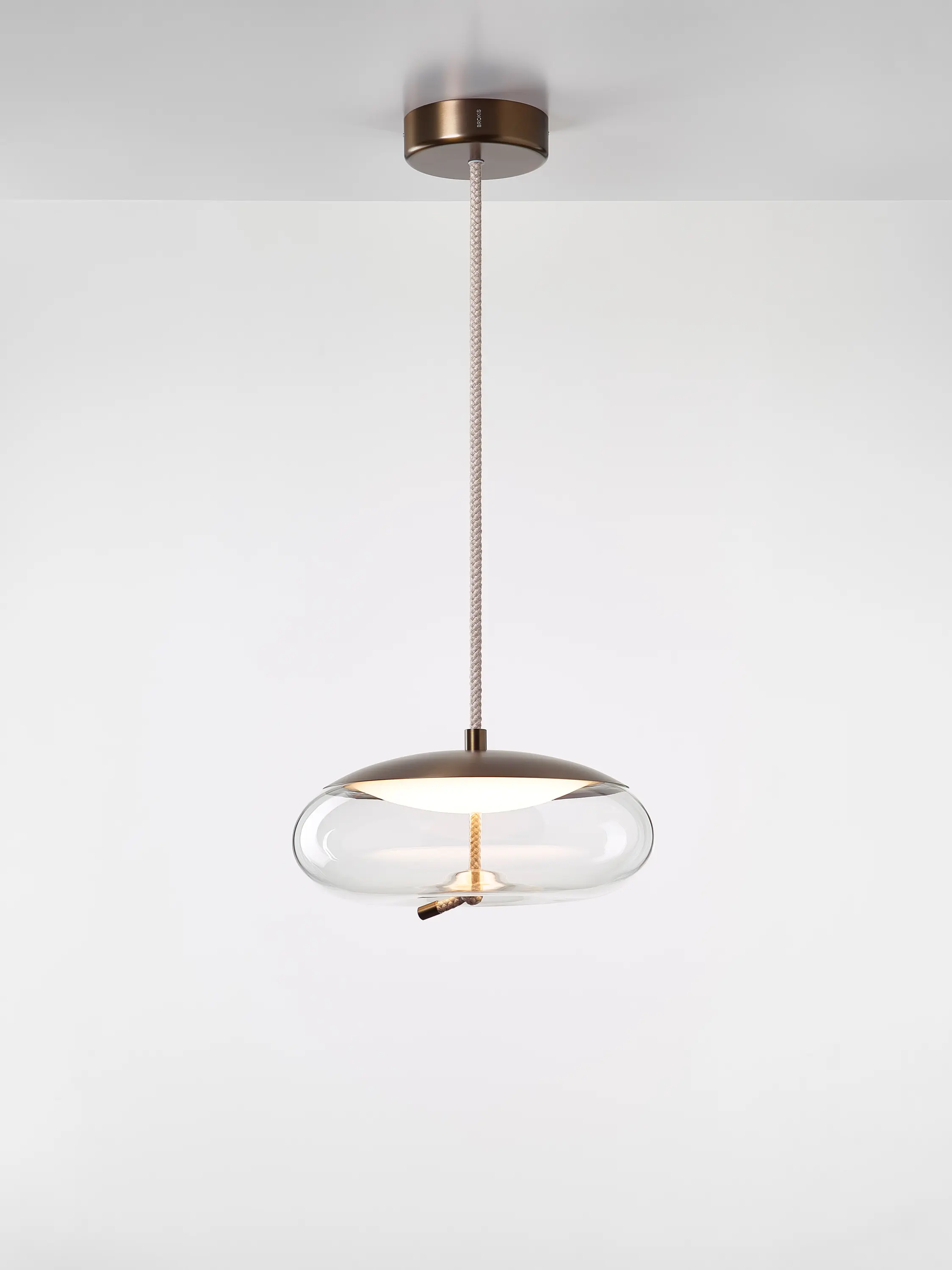 Brokis - Knot Disco PC1017