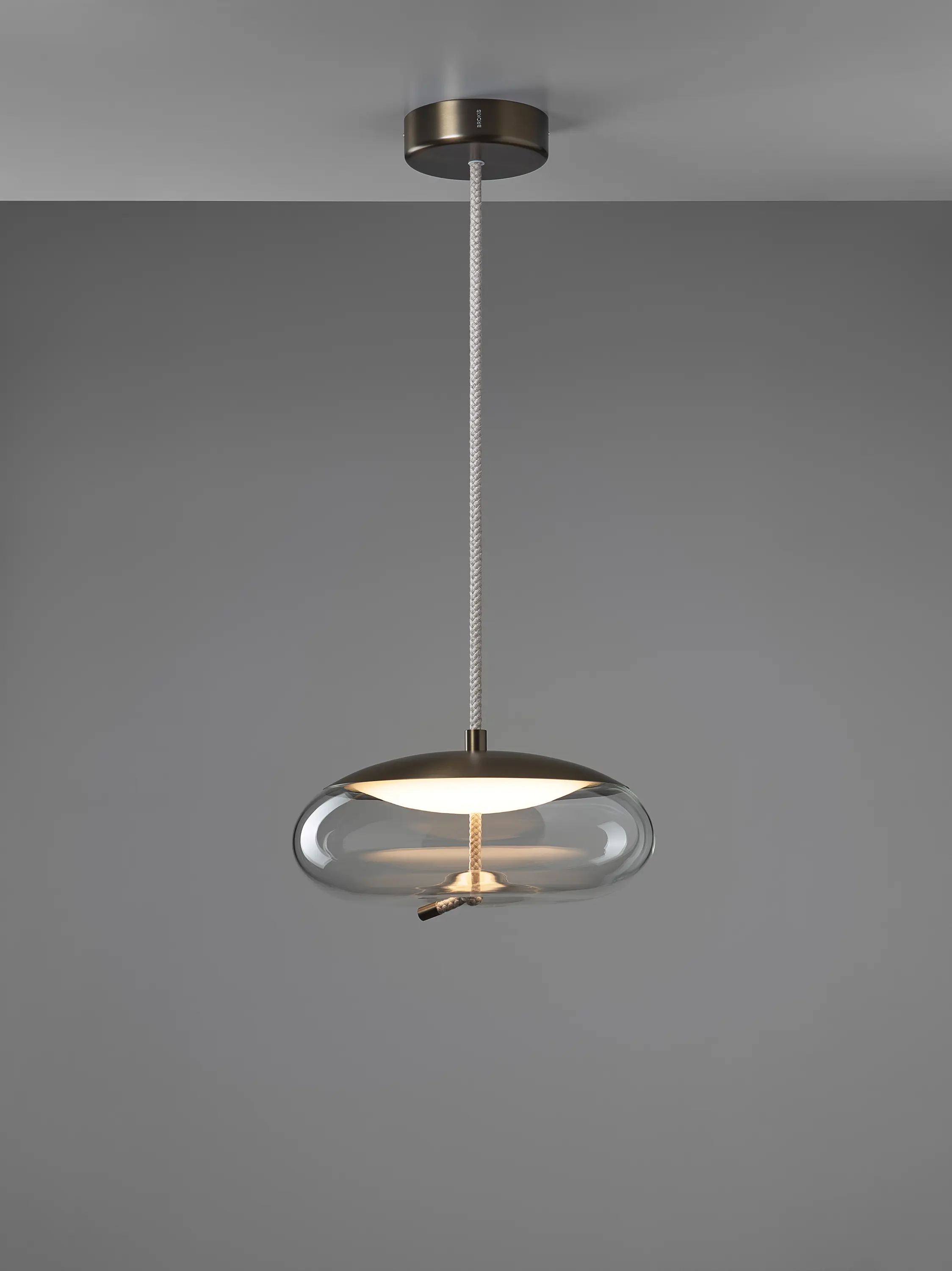 Brokis - Knot Disco PC1017