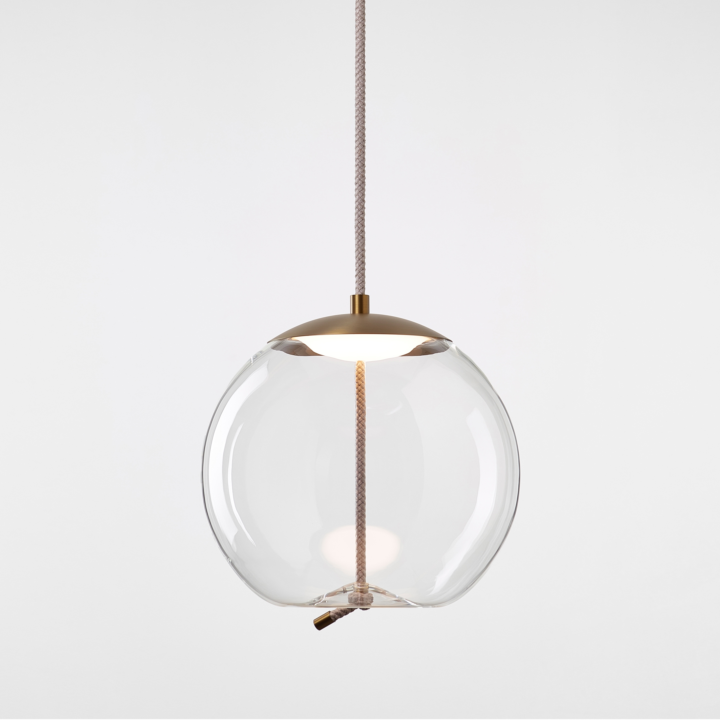 Produkt Knot Sfera PC1016 des Herstellers Brokis anzeigen