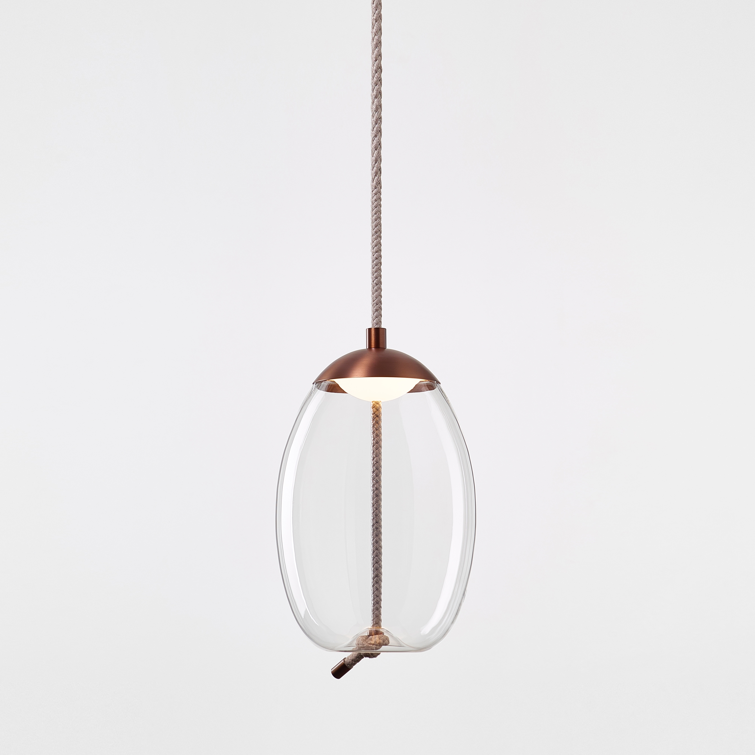Produkt Knot Uovo PC1018 des Herstellers Brokis anzeigen