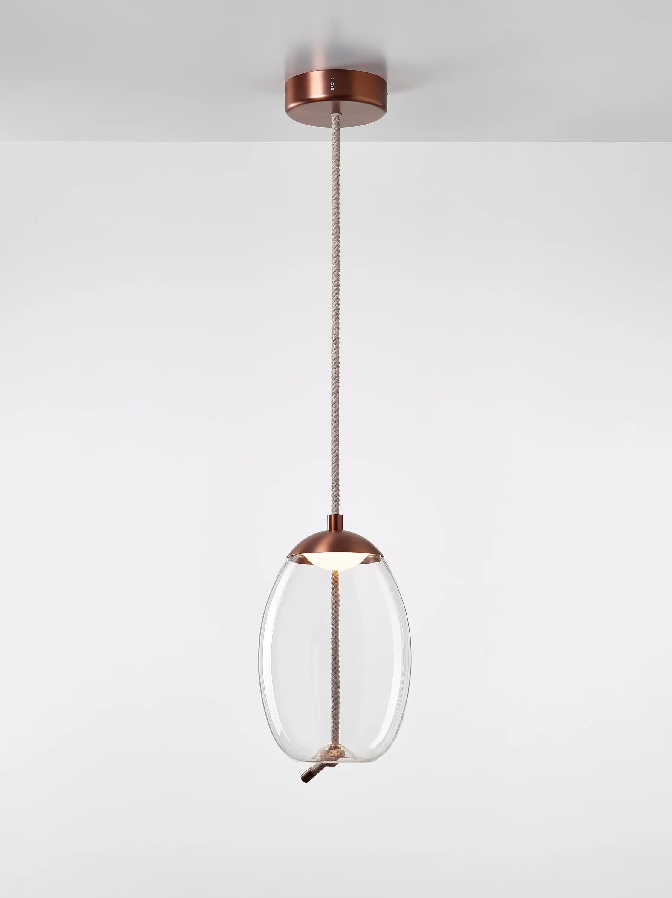 Brokis - Knot Uovo PC1018