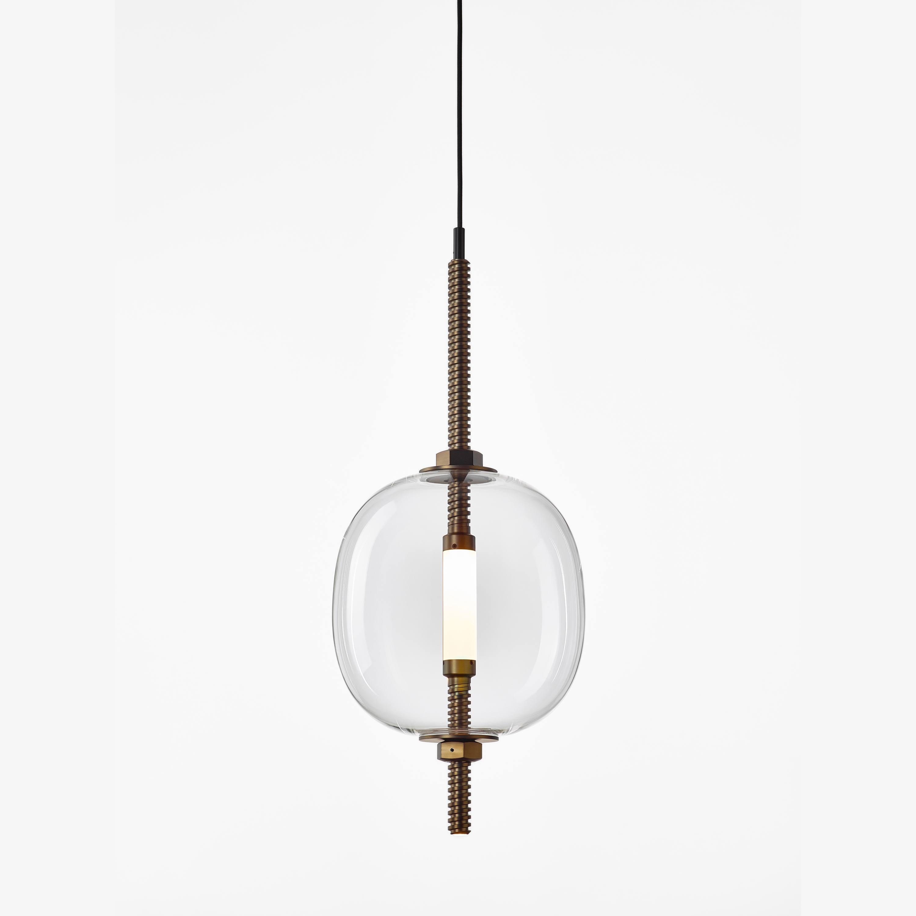 Mostra il prodotto Under Pressure Vertical More PC1389 del produttore Brokis