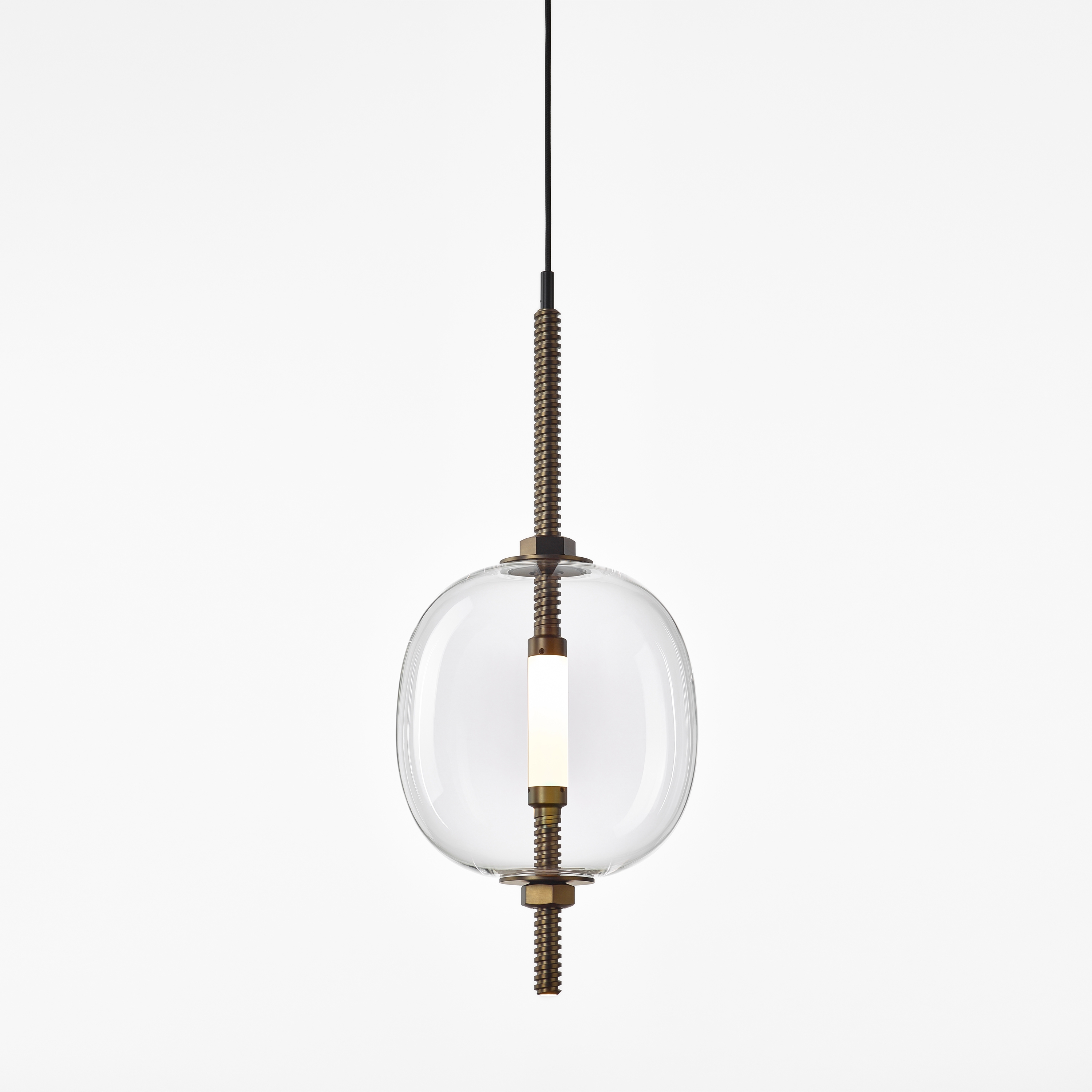 Under Pressure Vertical More PC1389