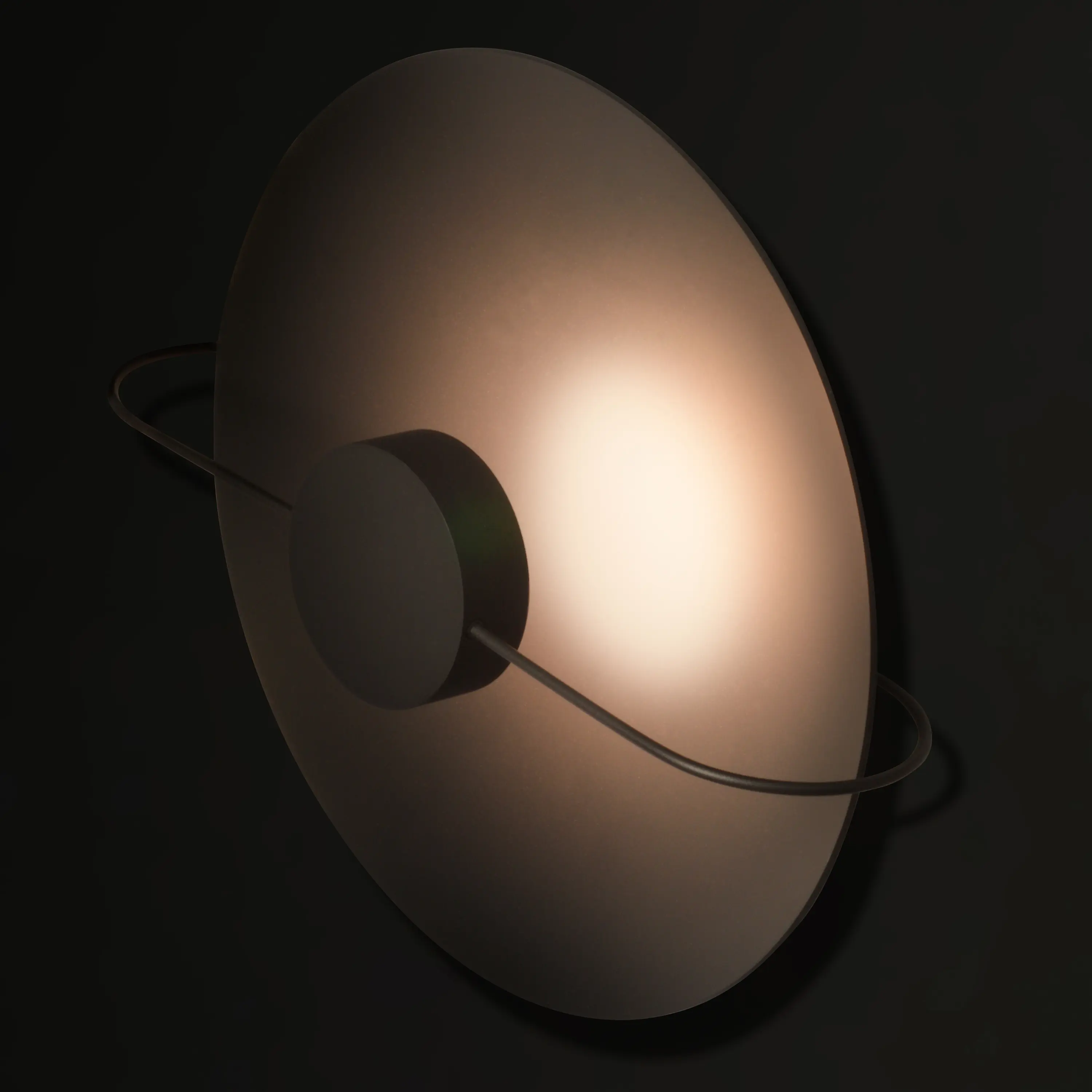GROSSMANN Connect - #C3 Plug & Light System-Wandleuchte