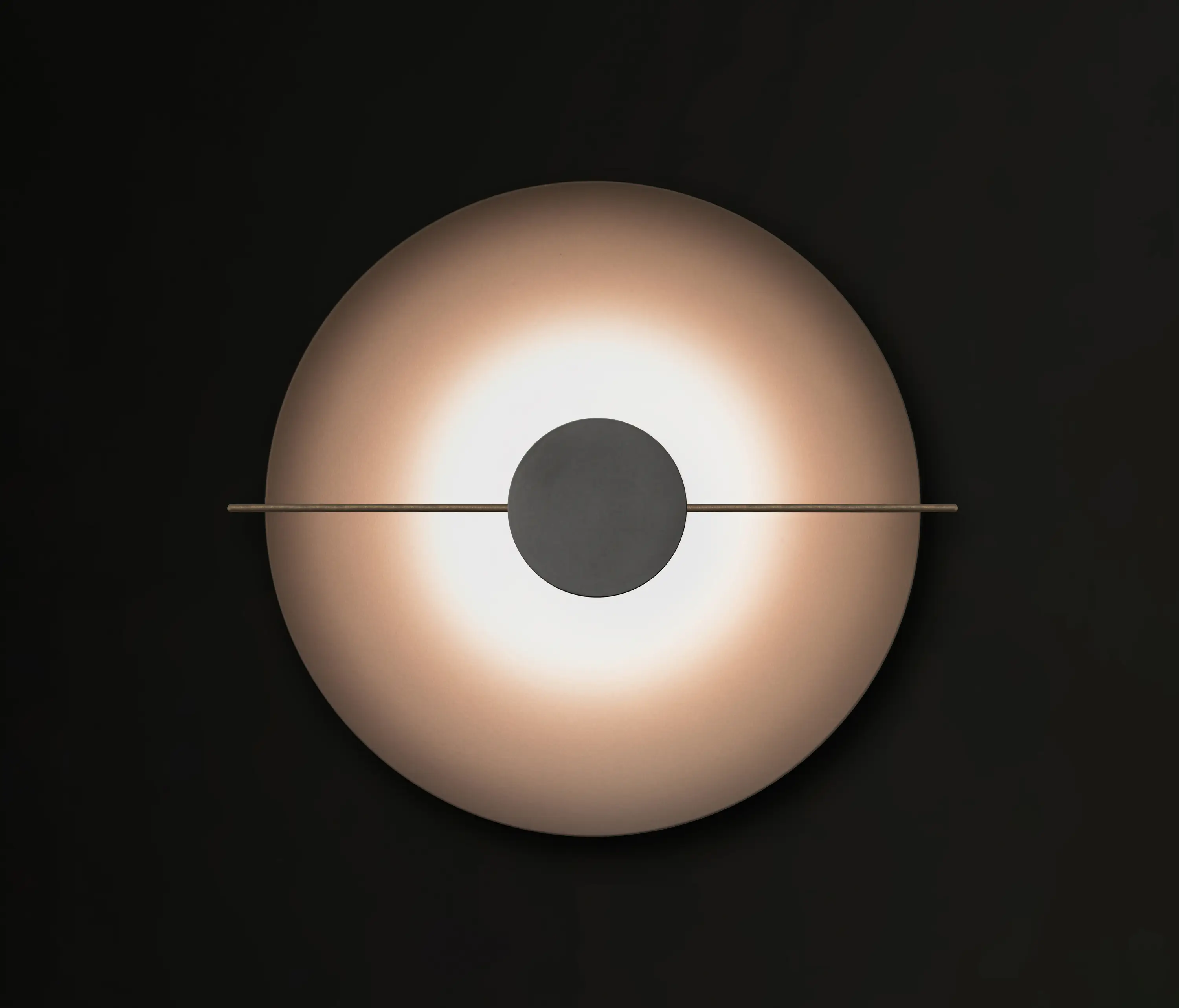 GROSSMANN Connect - #C3 Plug & Light System-Wandleuchte
