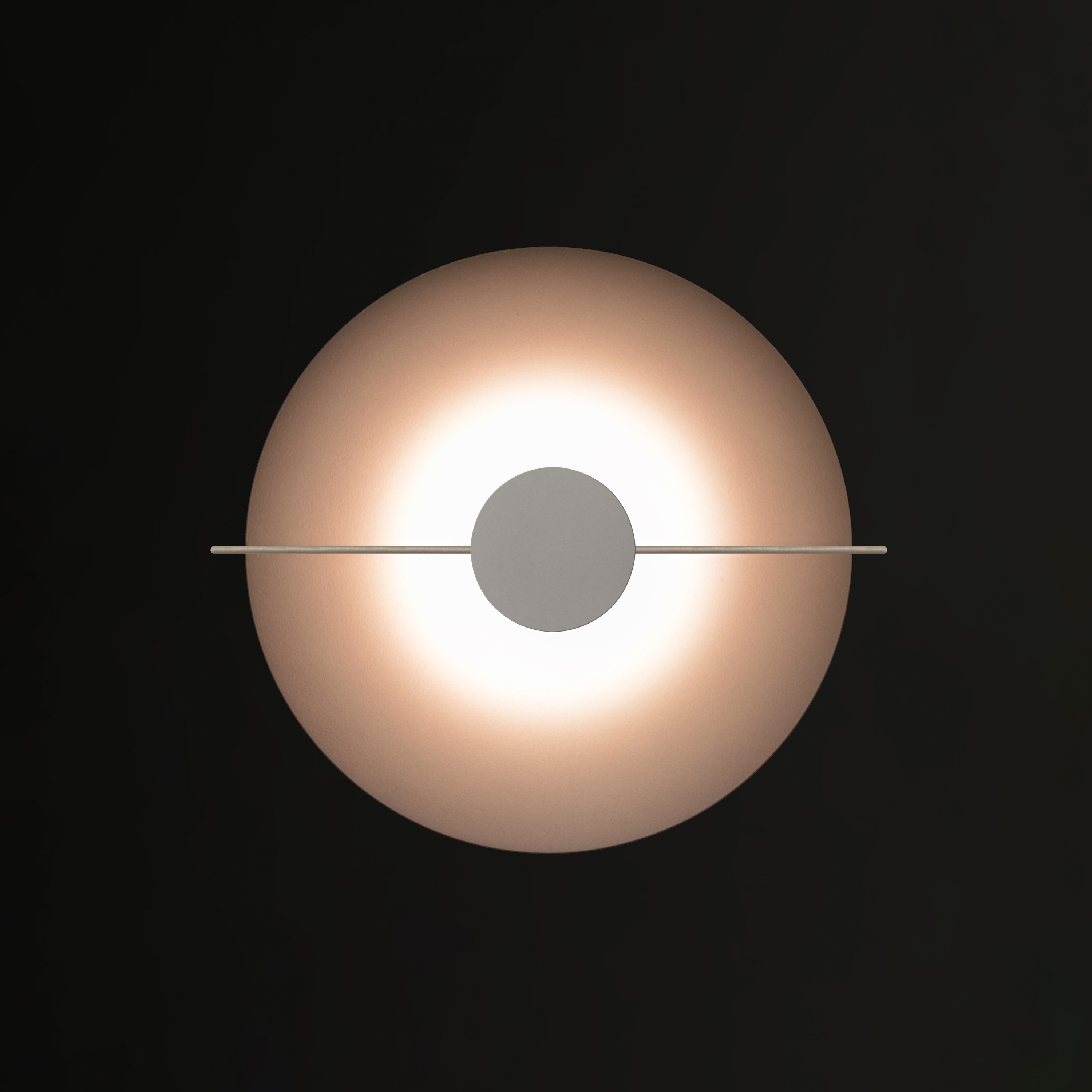 #C3 Plug & Light System-Wandleuchte