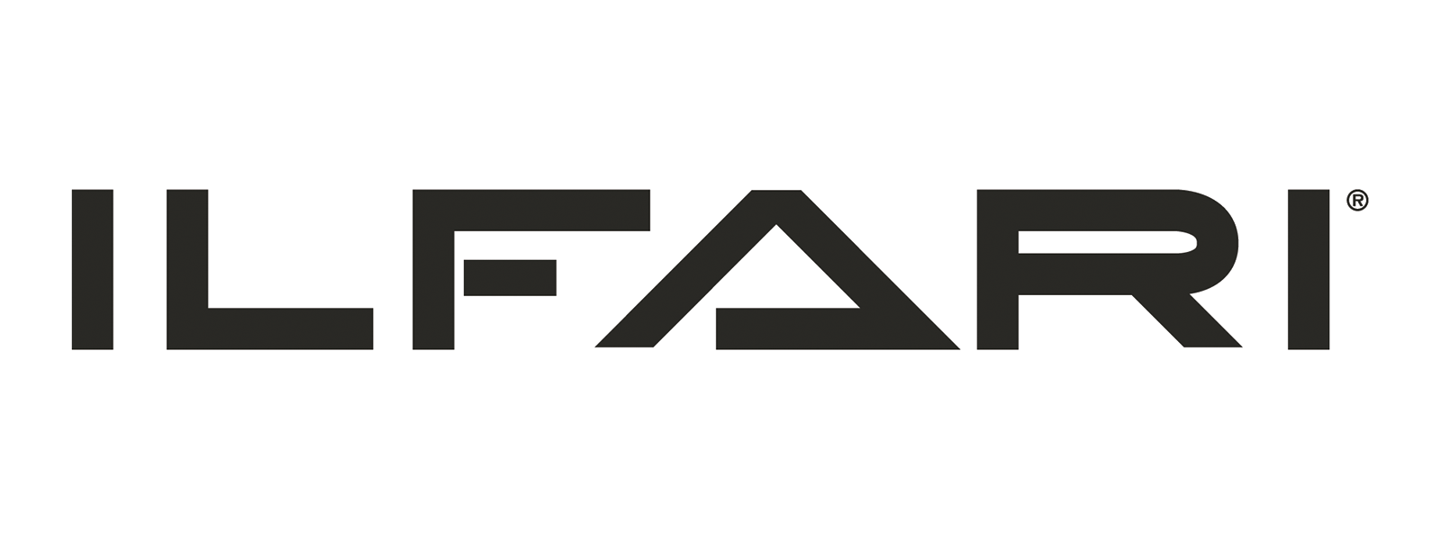 Logo for manufacturer Ilfari