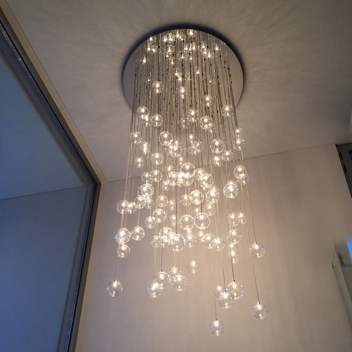 Mostra il prodotto Ballroom C100 del produttore Ilfari