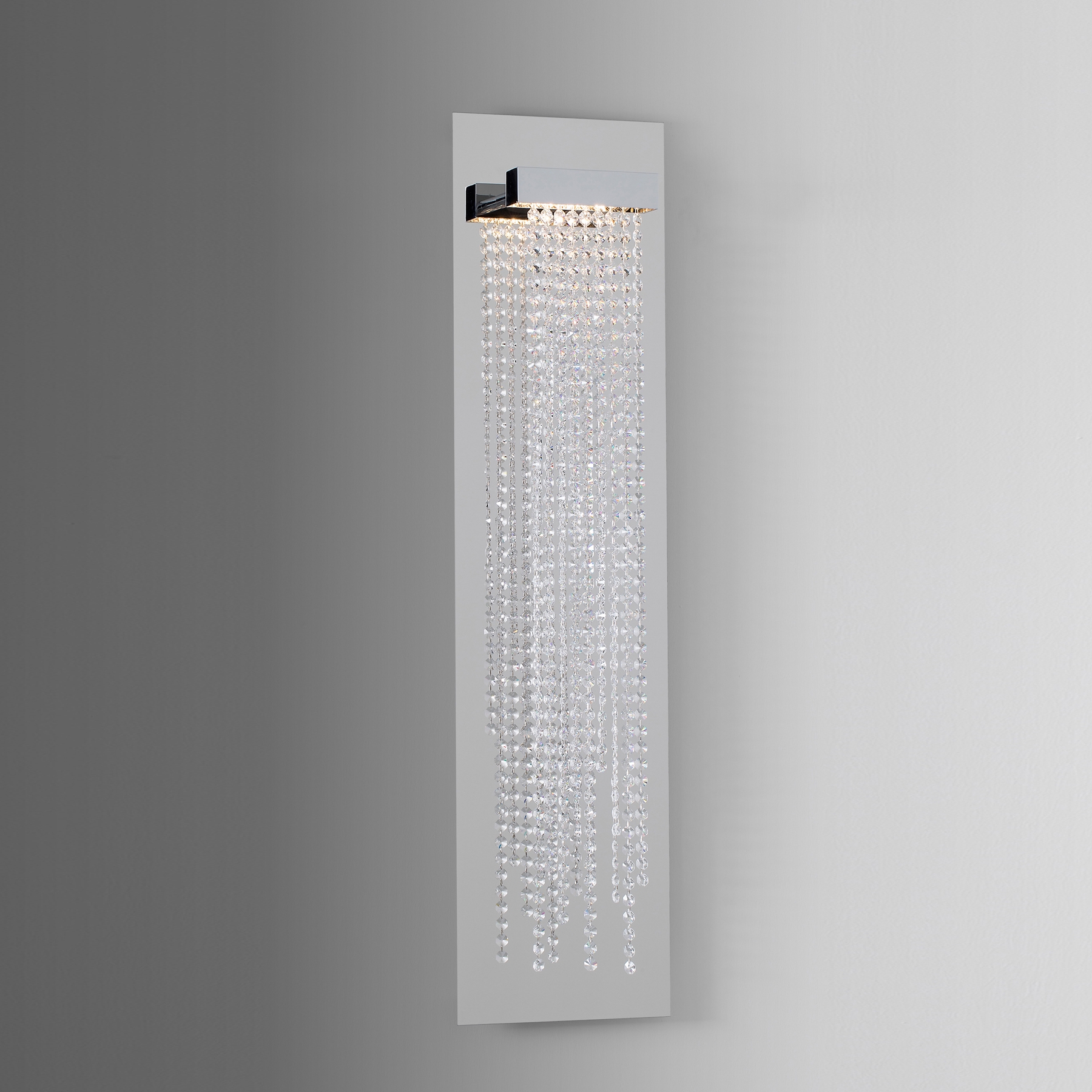 Mostra il prodotto Frozen Eyes W1 wallpanel del produttore Ilfari