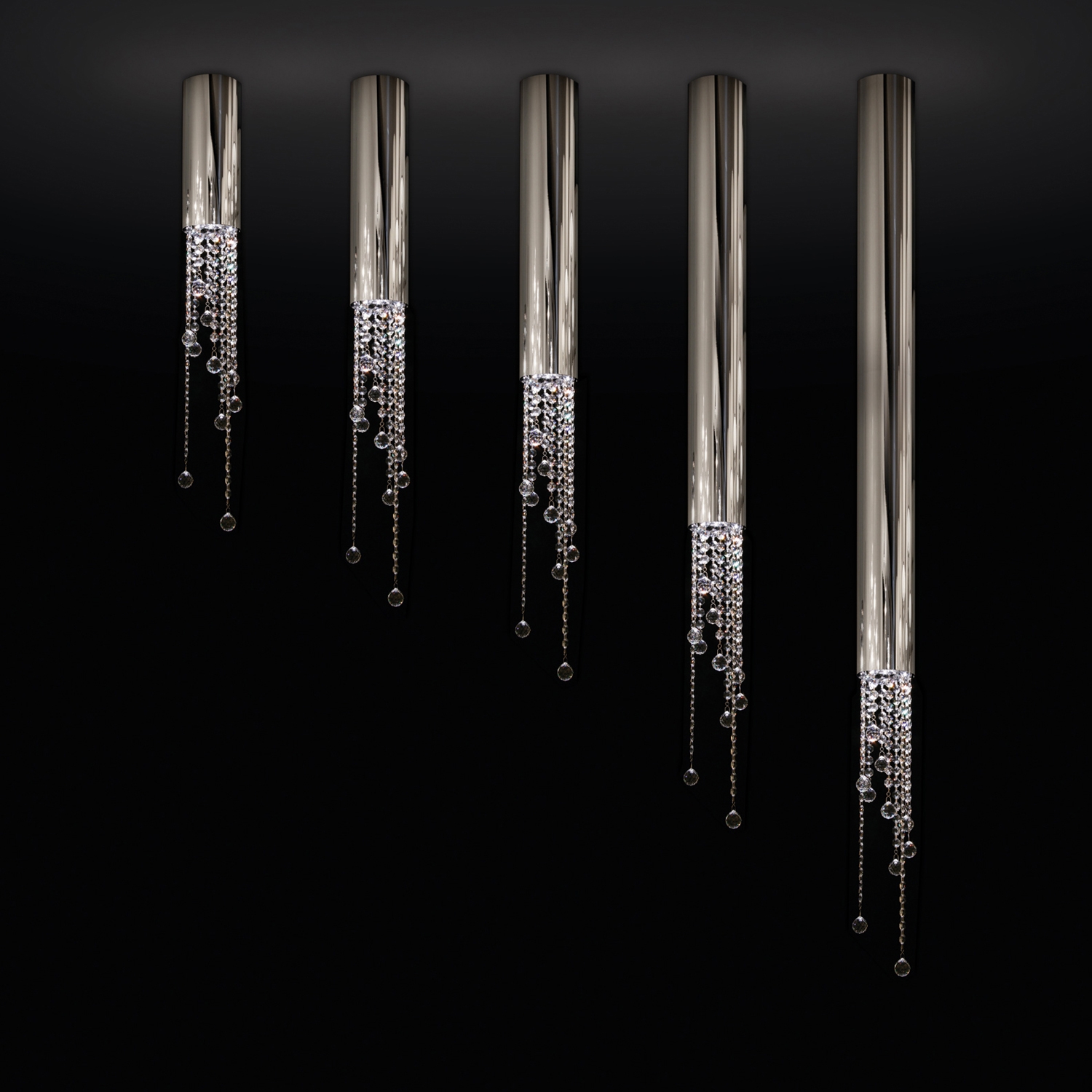 Mostra il prodotto Sexy Crystals C1 del produttore Ilfari