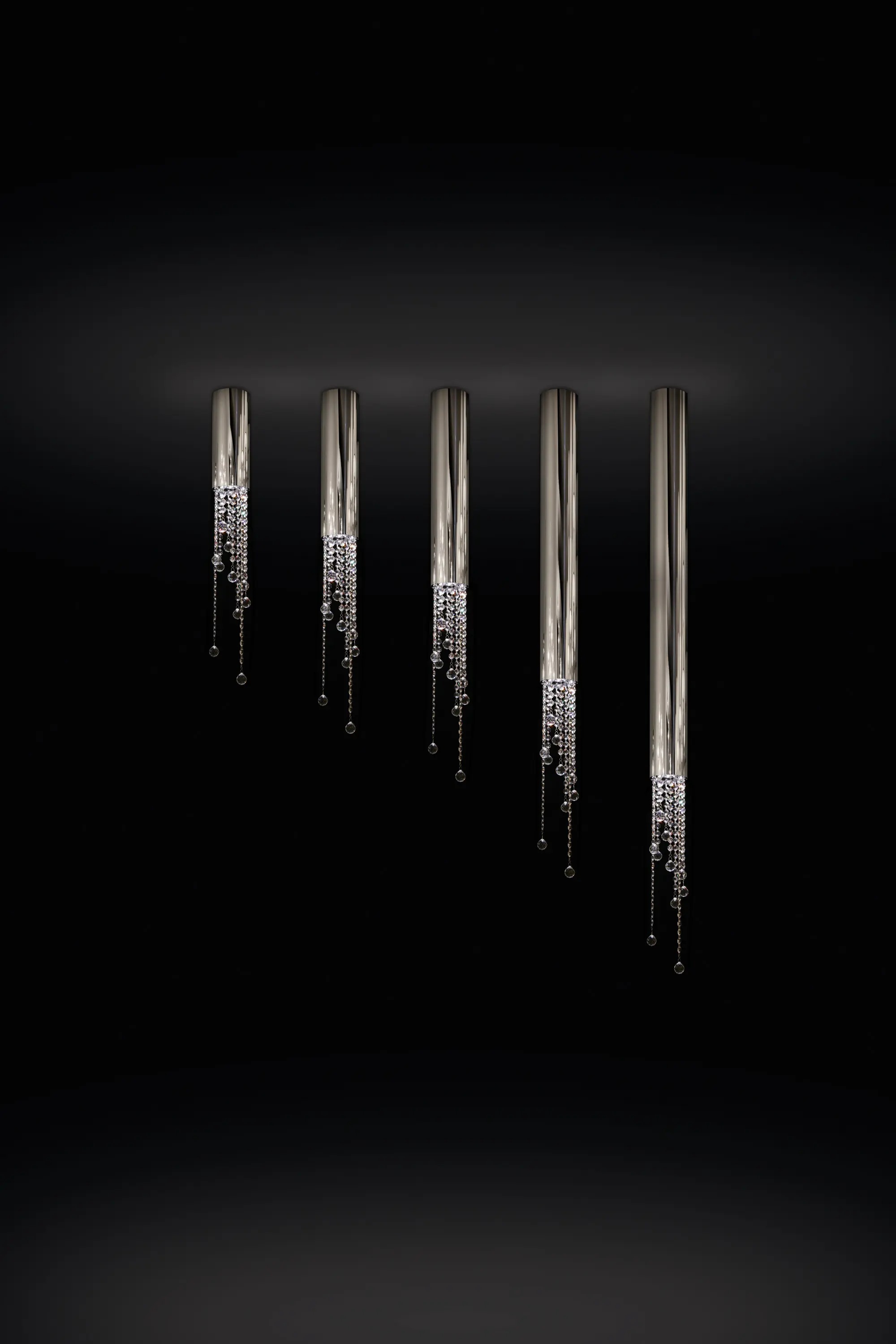 Ilfari - Sexy Crystals C1